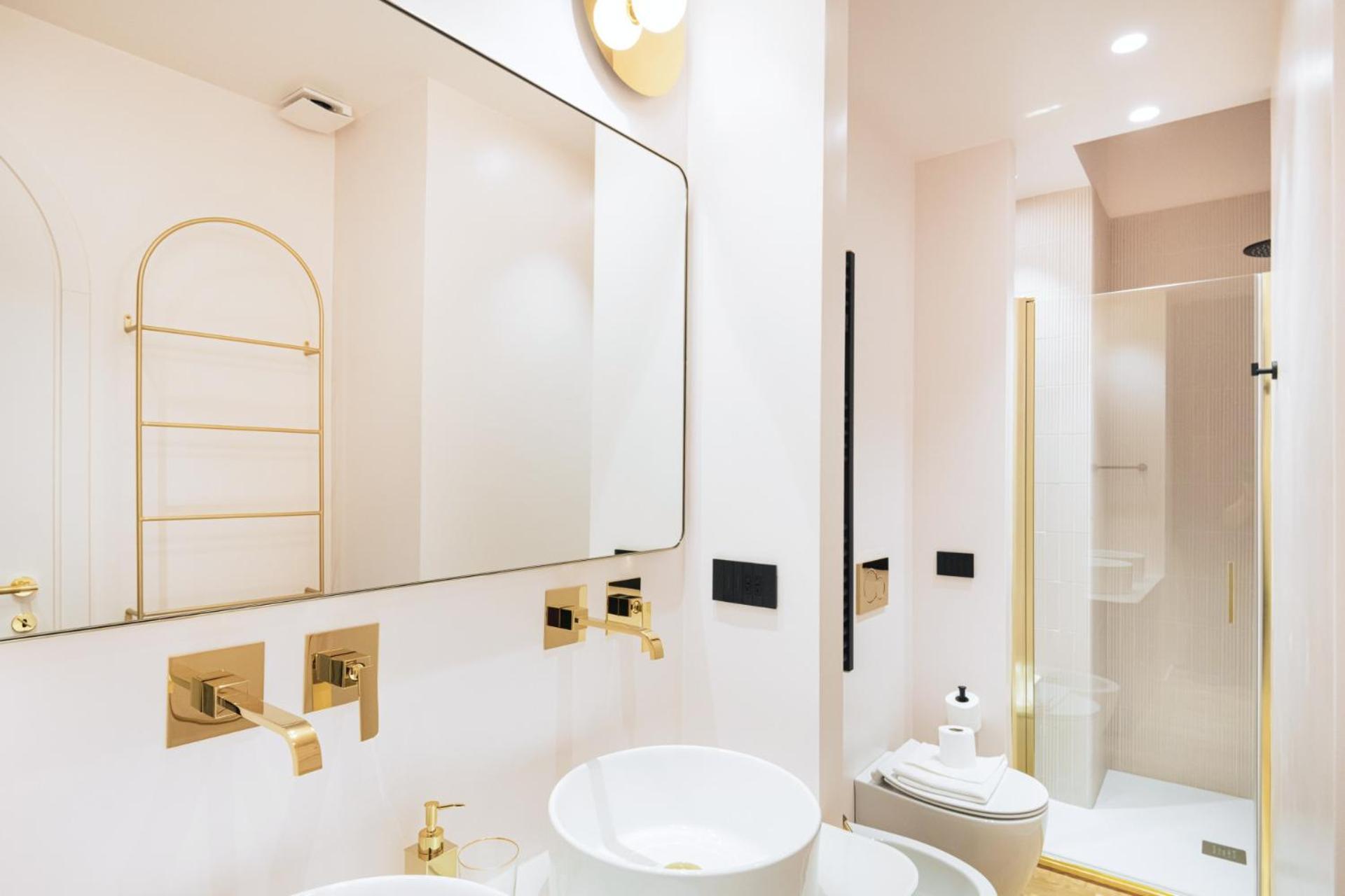 Easylife - Raffinato In Sant'ambrogio Appartamento Milano