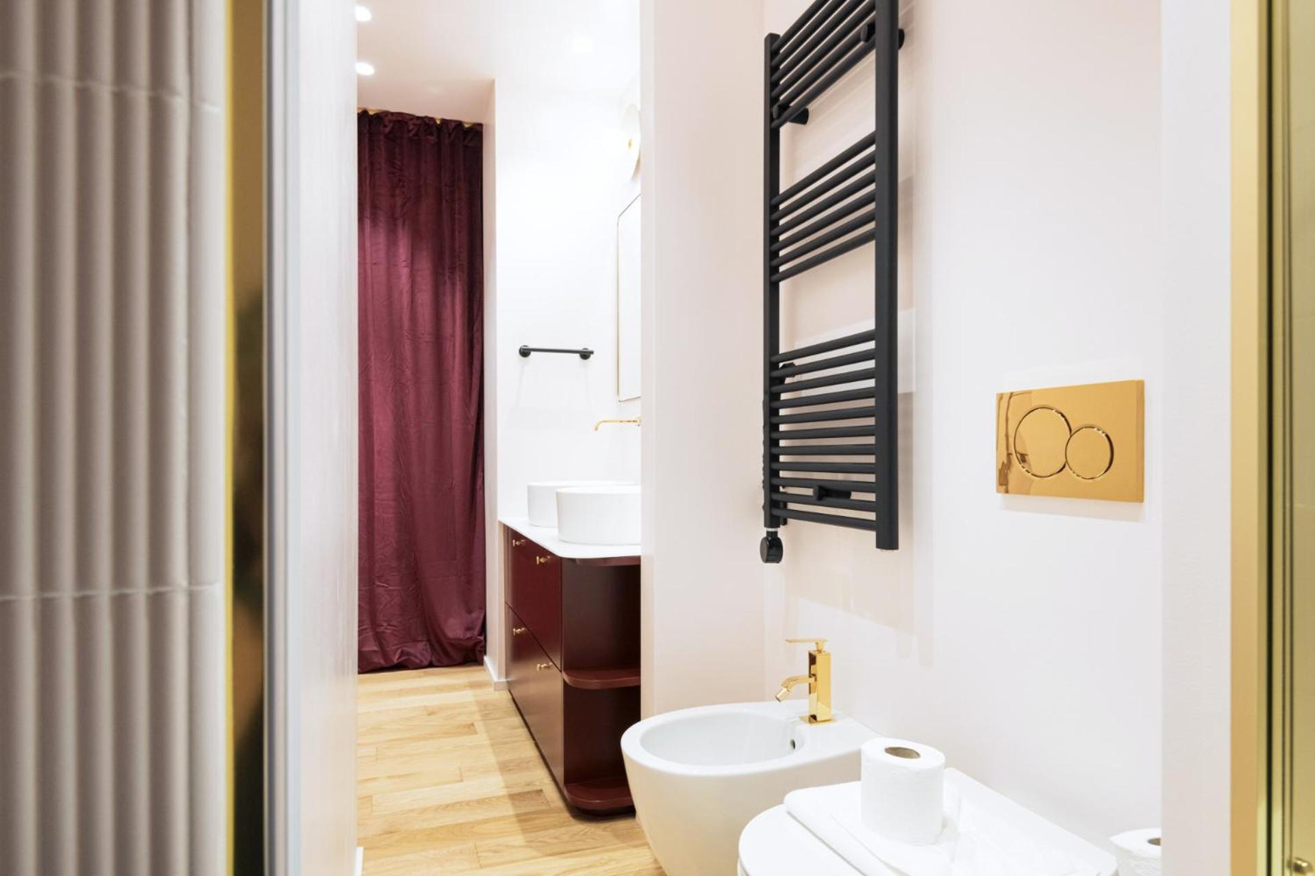 Easylife - Raffinato In Sant'ambrogio Appartamento