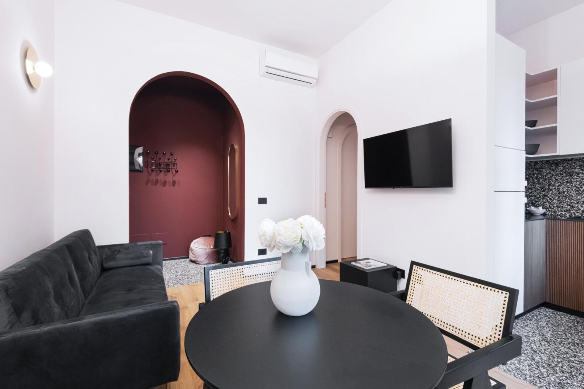 Appartamento Easylife - Raffinato In Sant'ambrogio