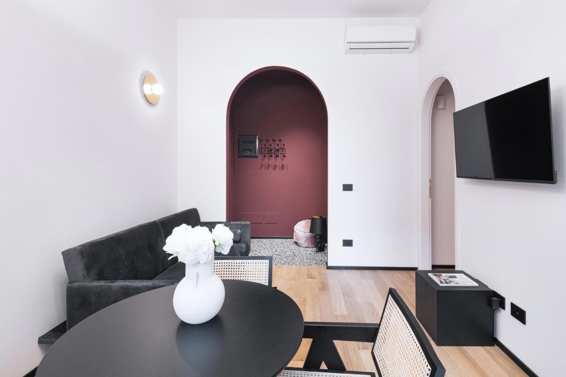 Easylife - Raffinato In Sant'ambrogio Appartamento Milano