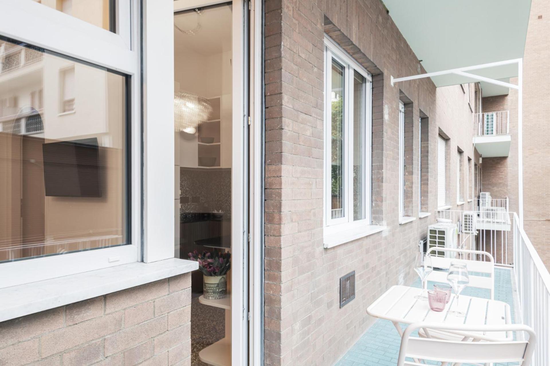 Easylife - Raffinato In Sant'ambrogio Milano
