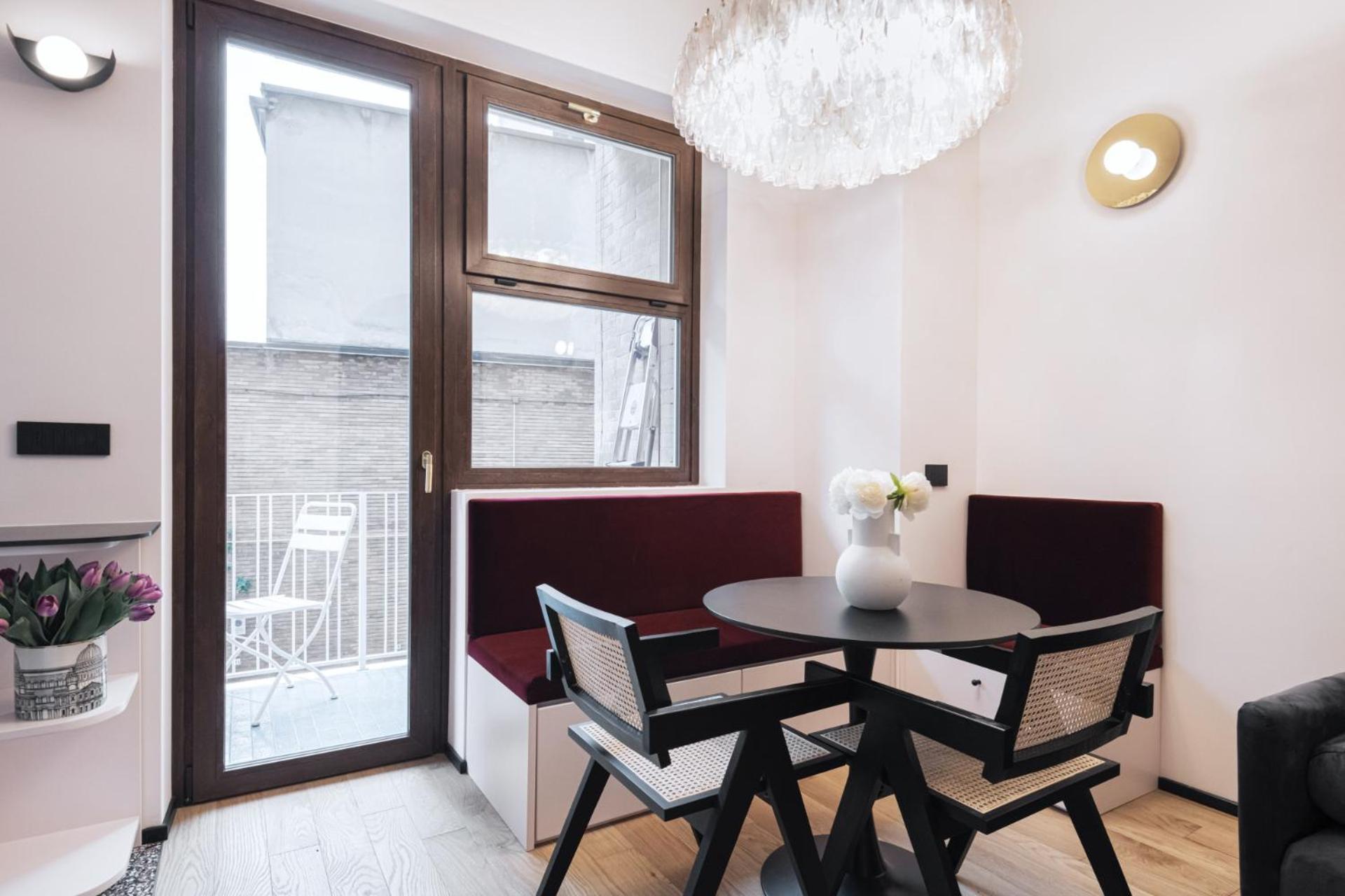 Appartamento Easylife - Raffinato In Sant'ambrogio Milano