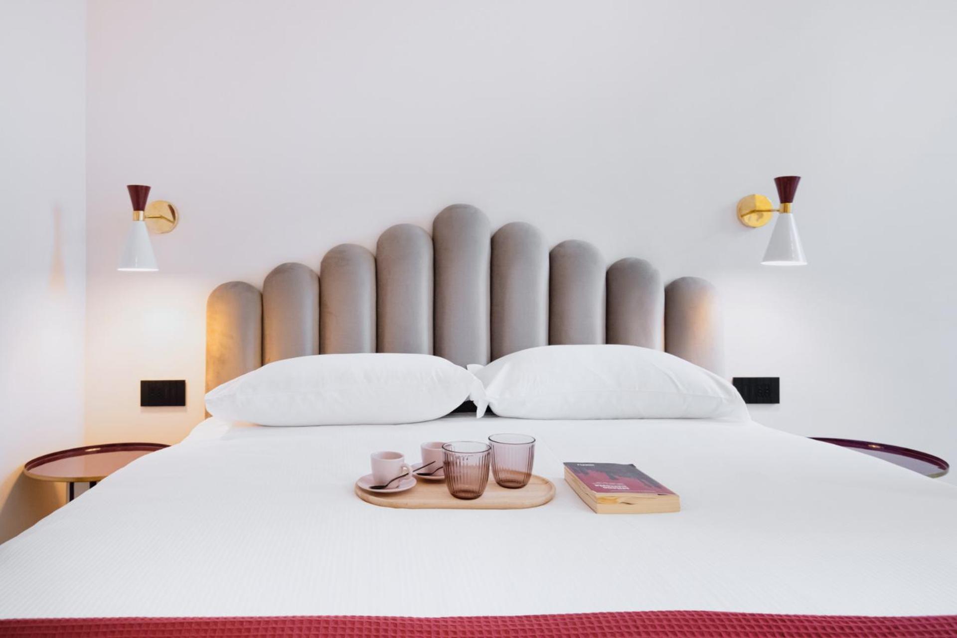 Easylife - Raffinato In Sant'ambrogio Appartamento