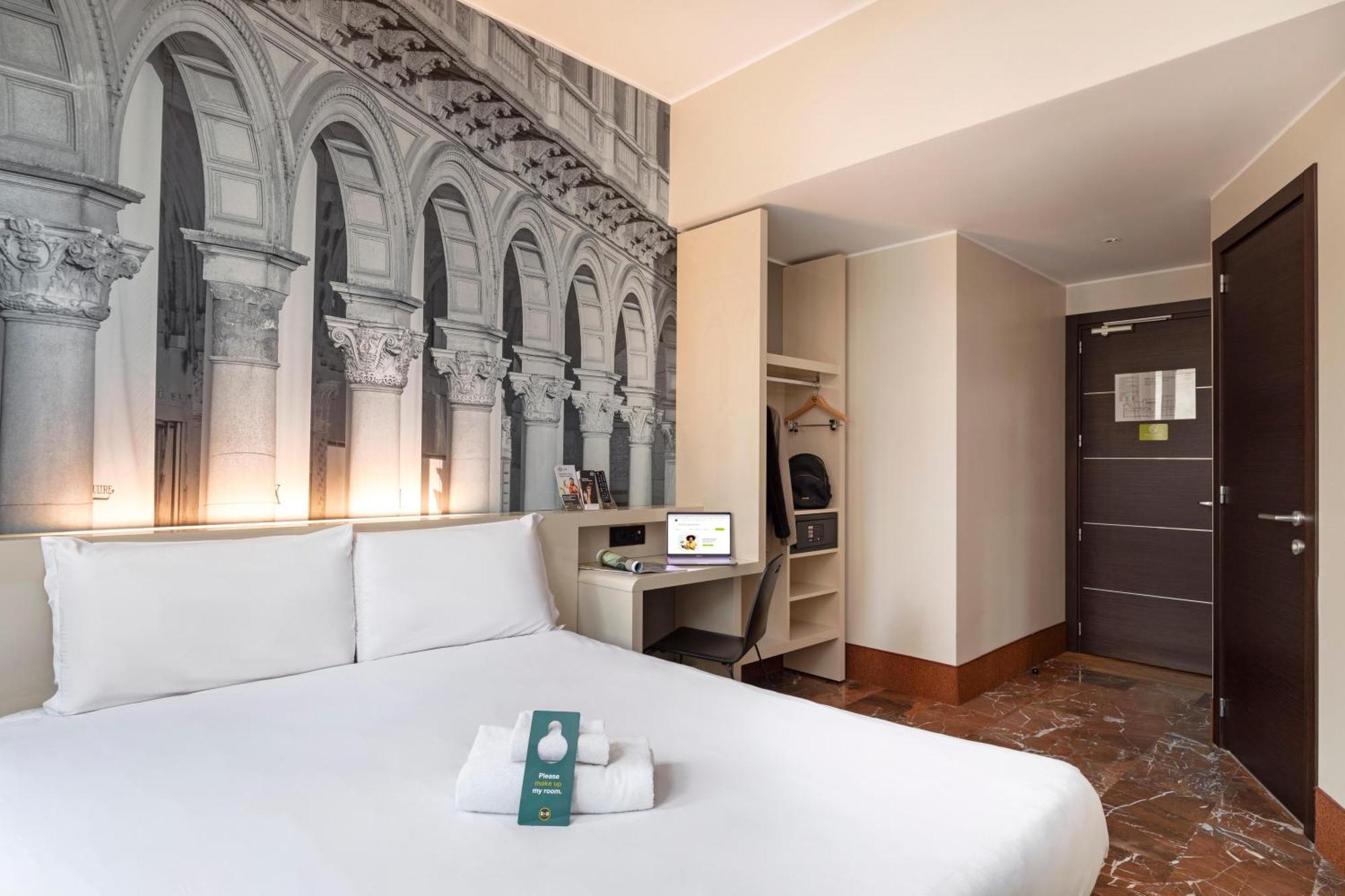 Hotel Sant'ambrogio 3*