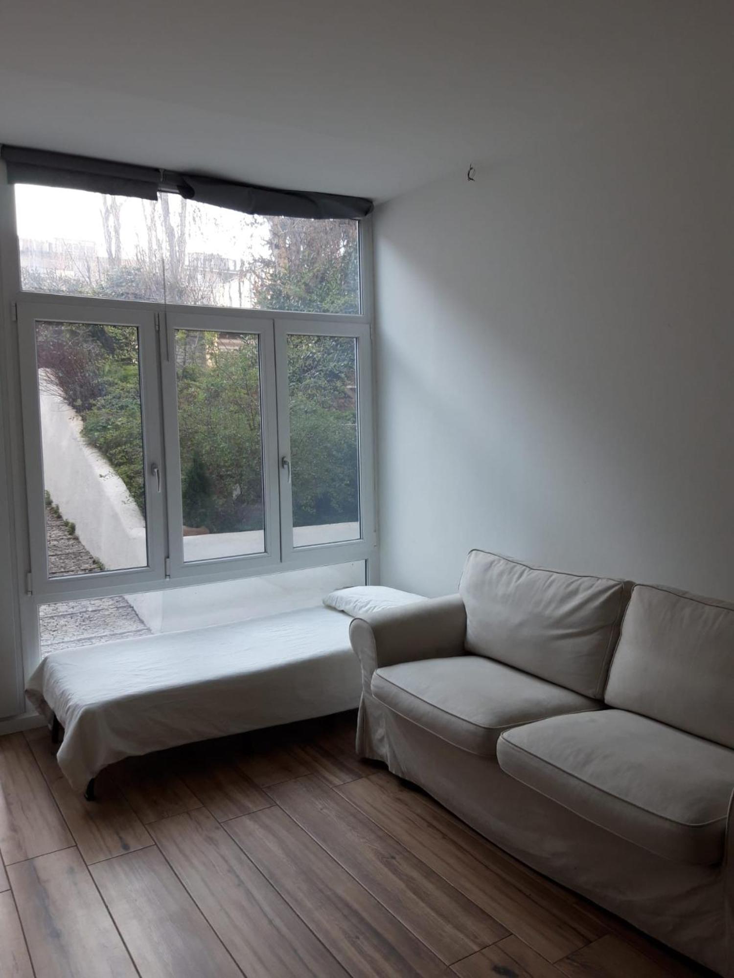 Rafqa San Siro's View Lotto Life De Angeli Fiera With Garden * Milan