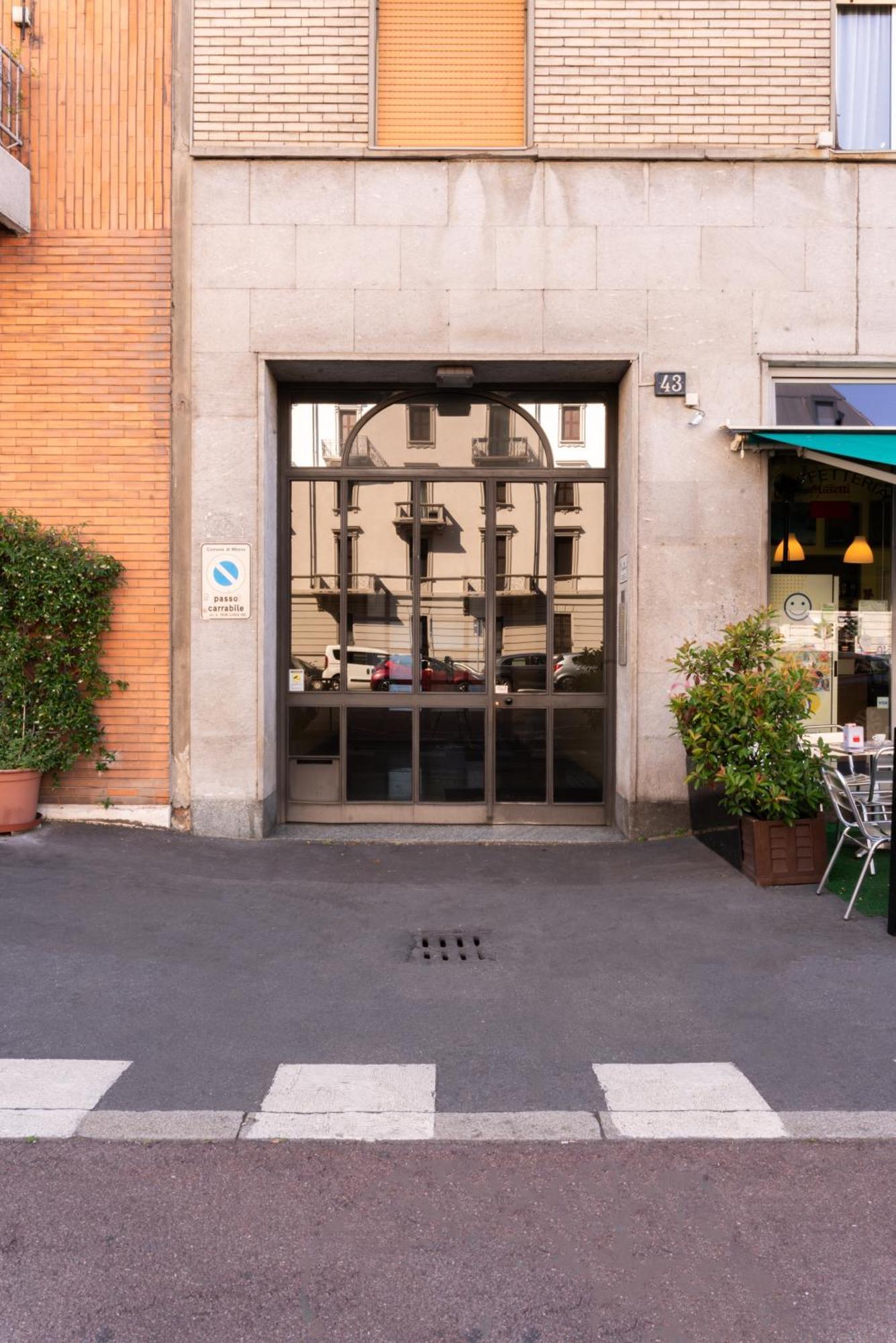 Gioia 43 - New Stylish 1 & 2 Appartamento Milano