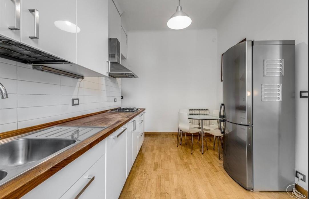 Ampio Monolocale Via Matteo Maria Boiardo 18 Apartamento Milão
