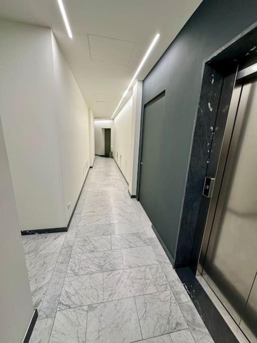 Spacious 2 * Milano