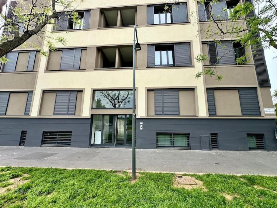 Appartamento Spacious 2 Milano