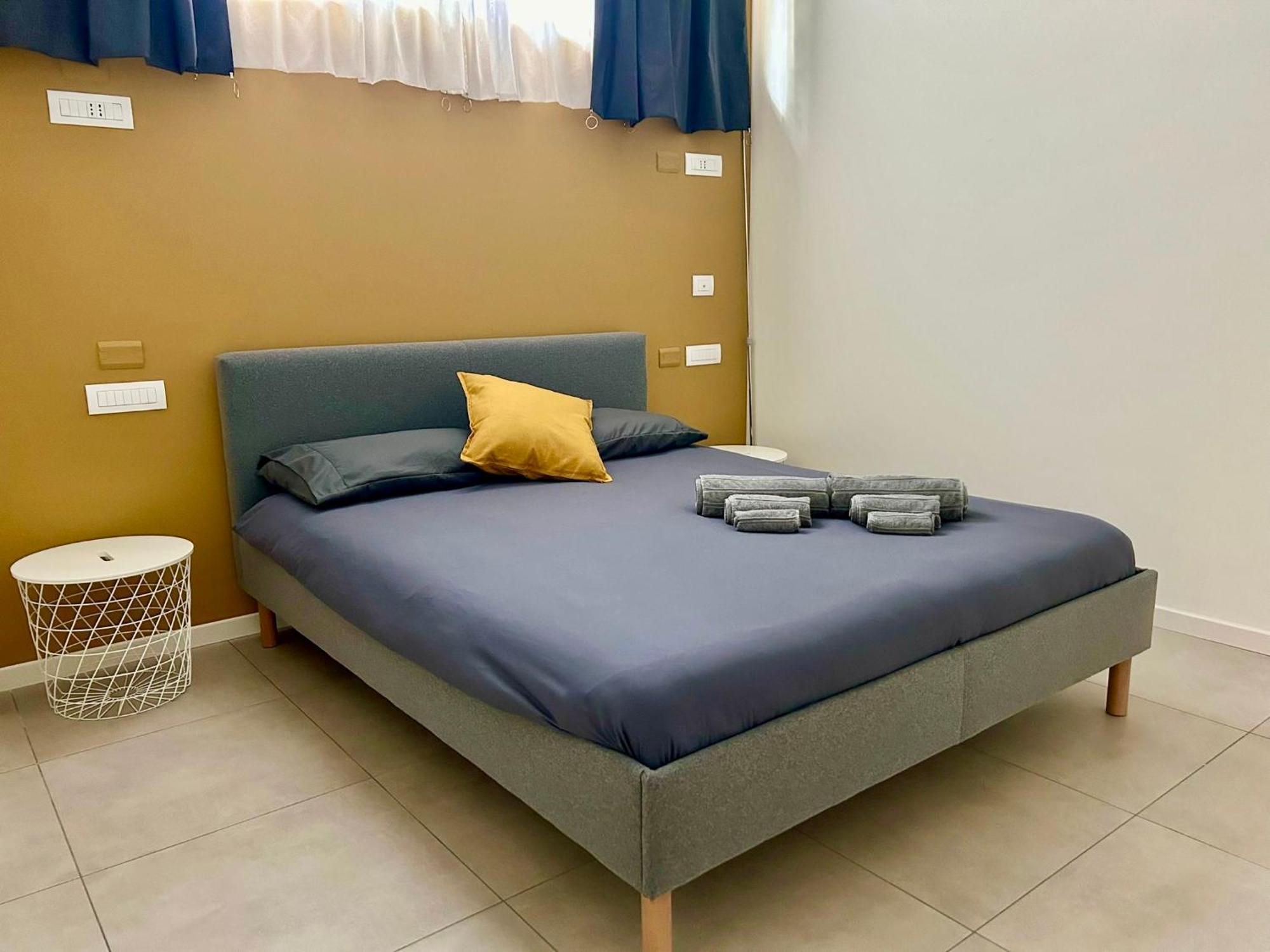 Spacious 2 Milano