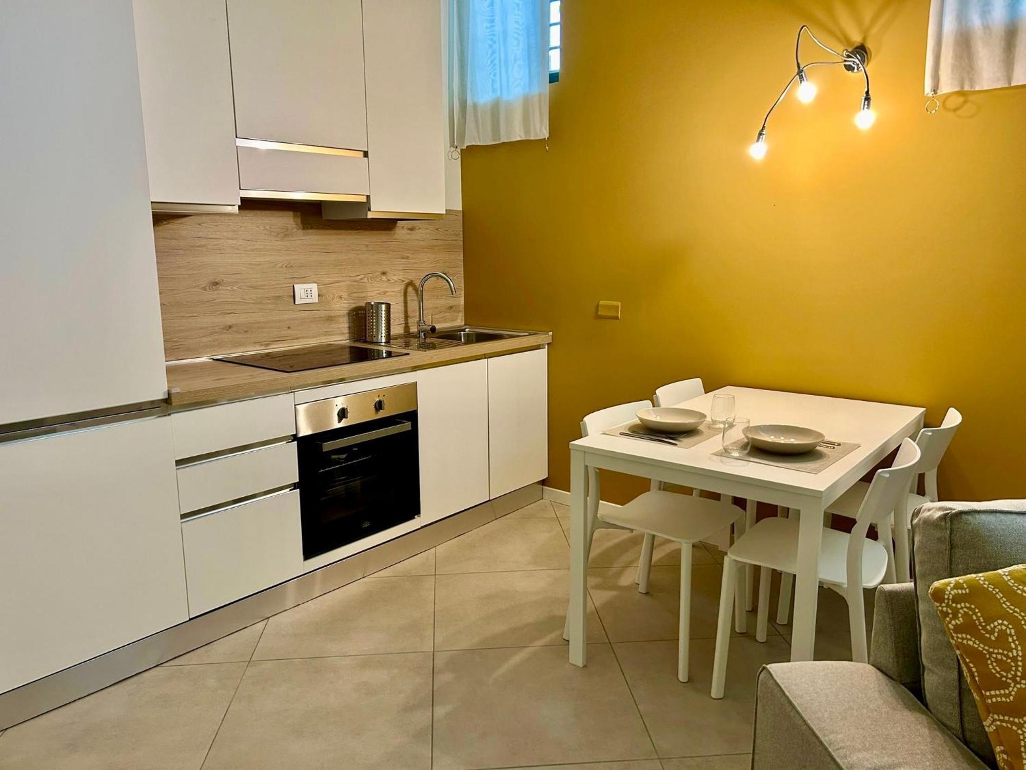 Spacious 2 Appartamento Milano