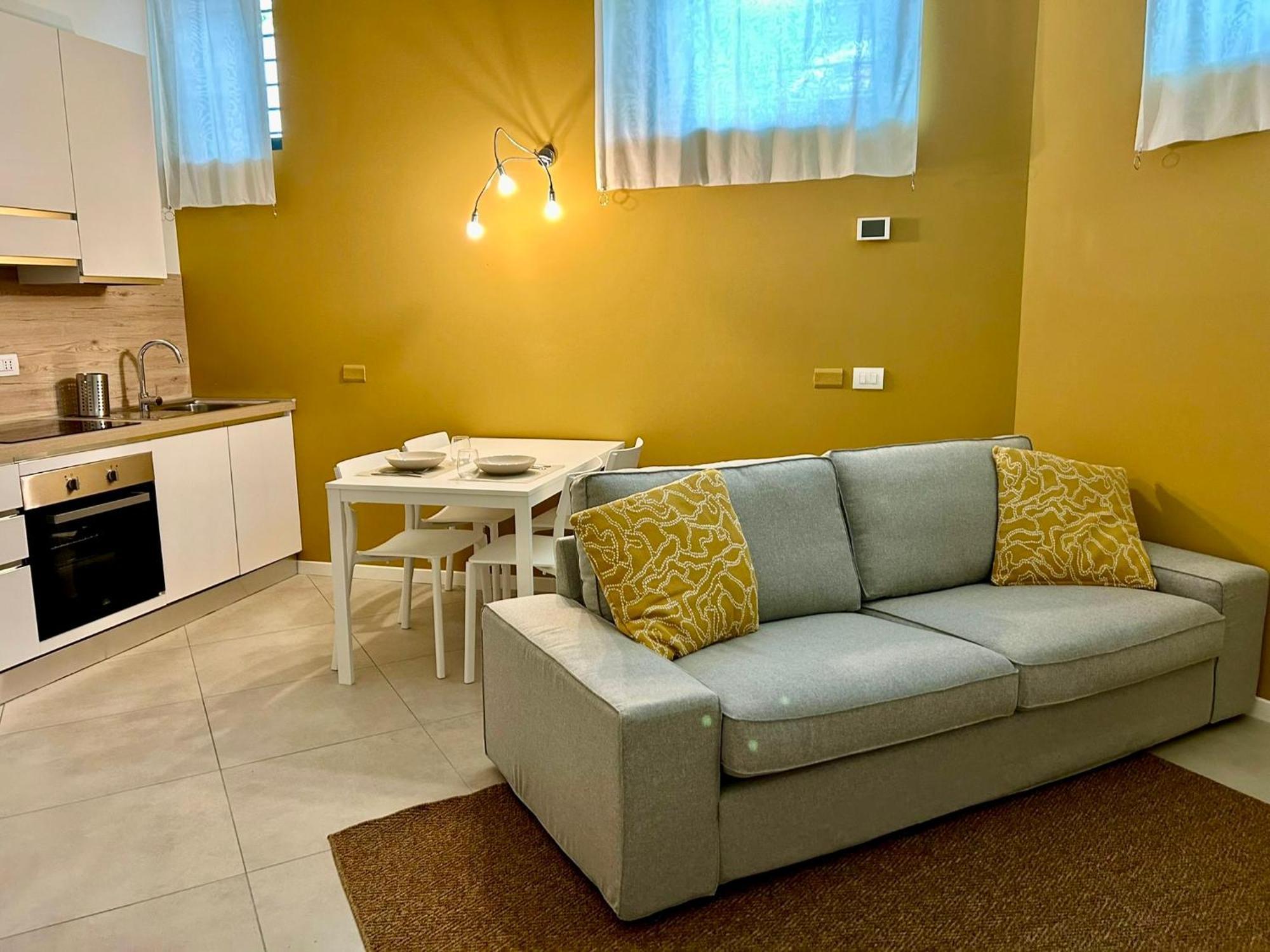 Spacious 2 Appartamento Milano