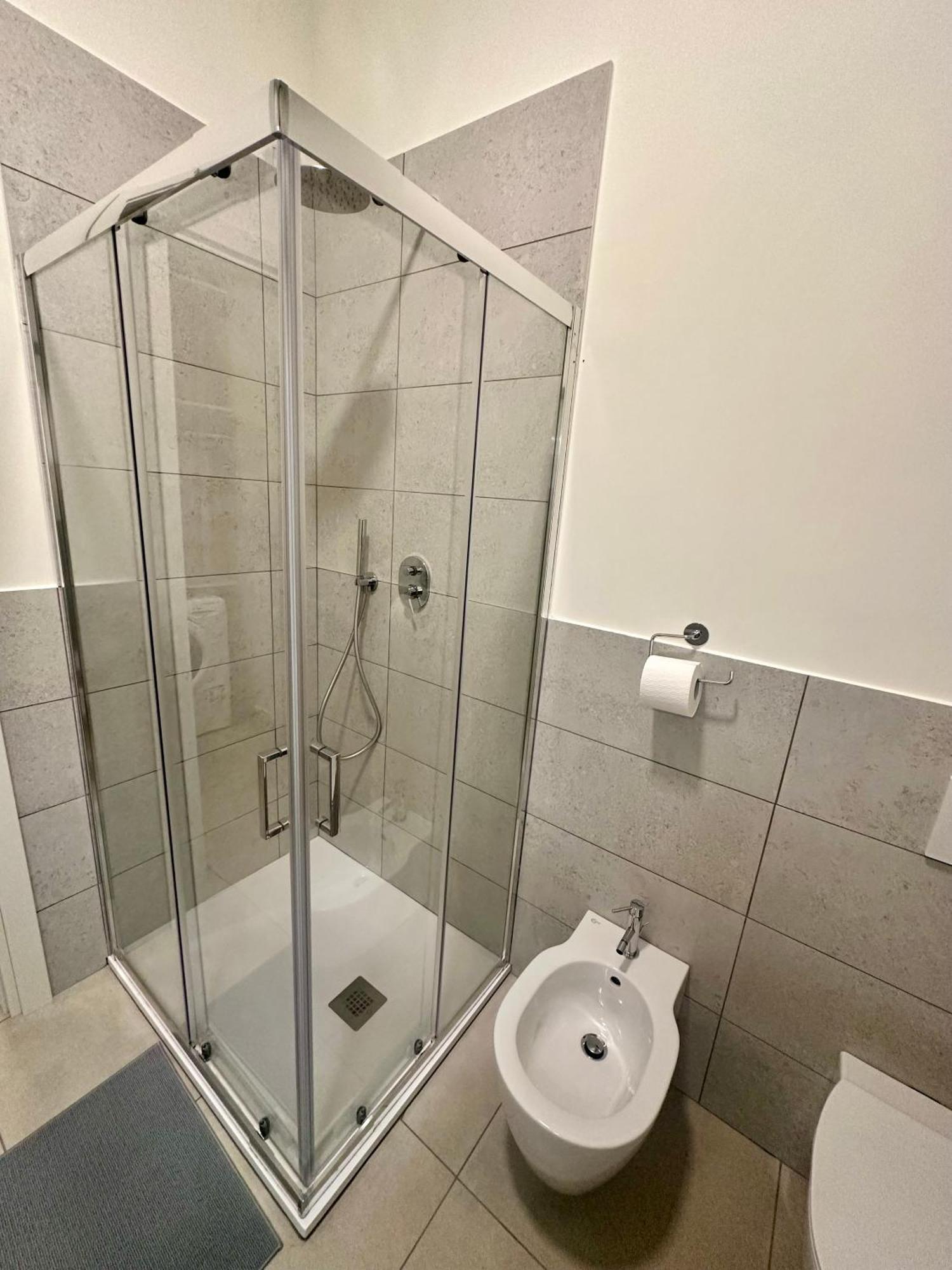 Spacious 2 Milano