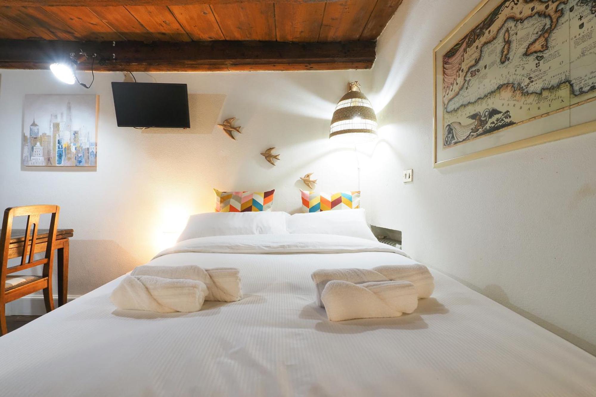 Primopiano - Mercato Apartamento Milão