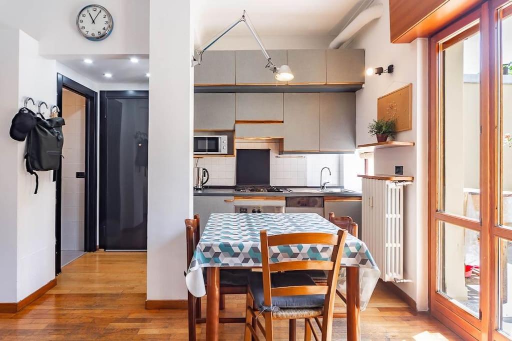 Apartment Duomo 15 Min -casa Silenziosa Con Terrazzo