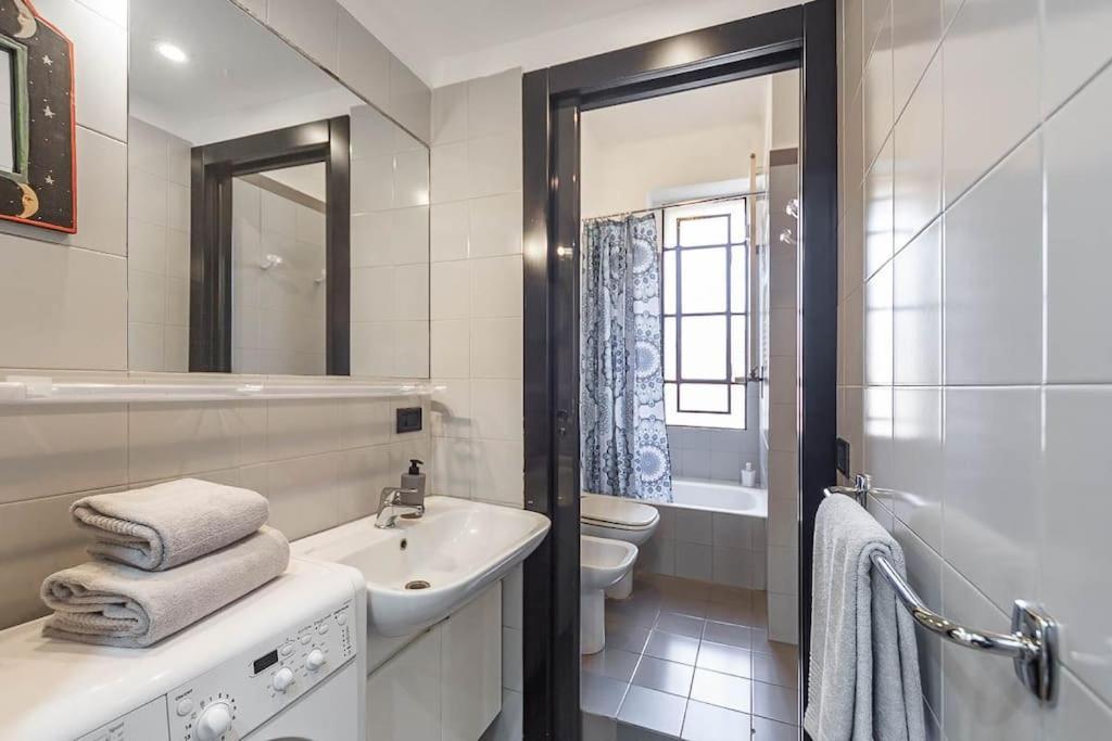Apartment Duomo 15 Min -casa Silenziosa Con Terrazzo