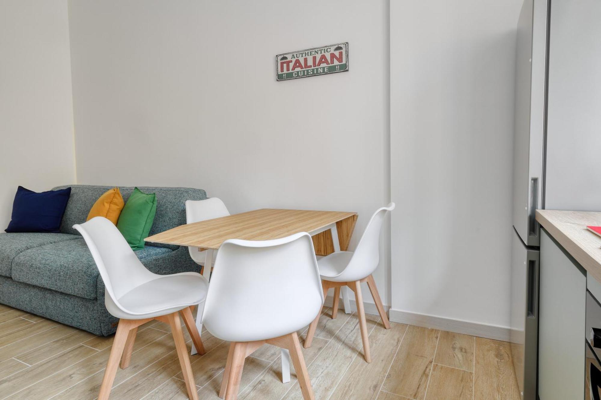 Joivy Lovely Flat Near Corso Buenos Aires * Milano
