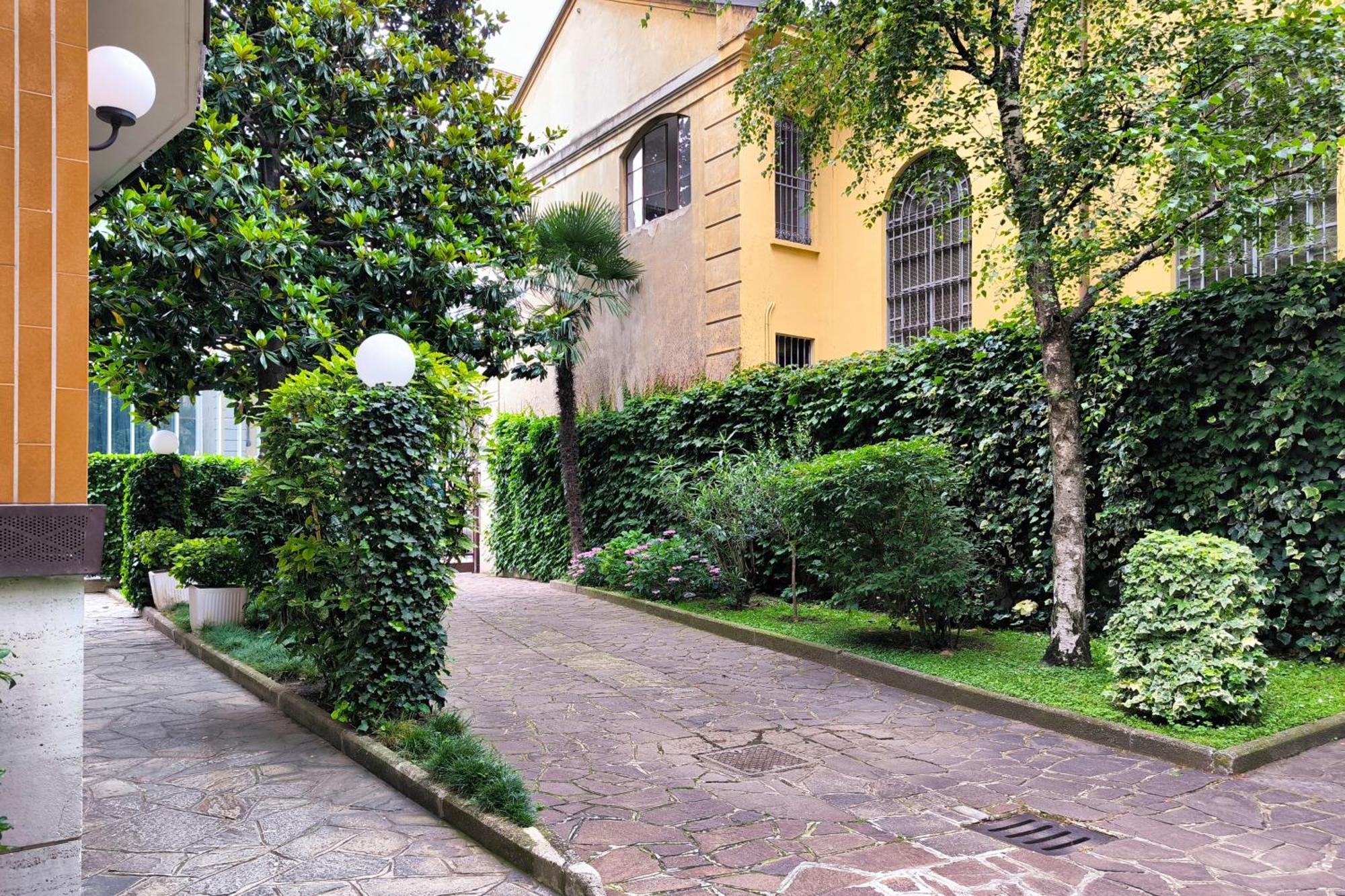 Joivy Lovely Flat Near Corso Buenos Aires Appartamento *