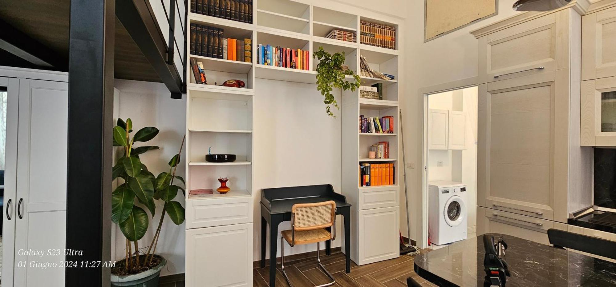 Stylish Duplex In The Heart Of - Navigli Bocconi Apartment Milan