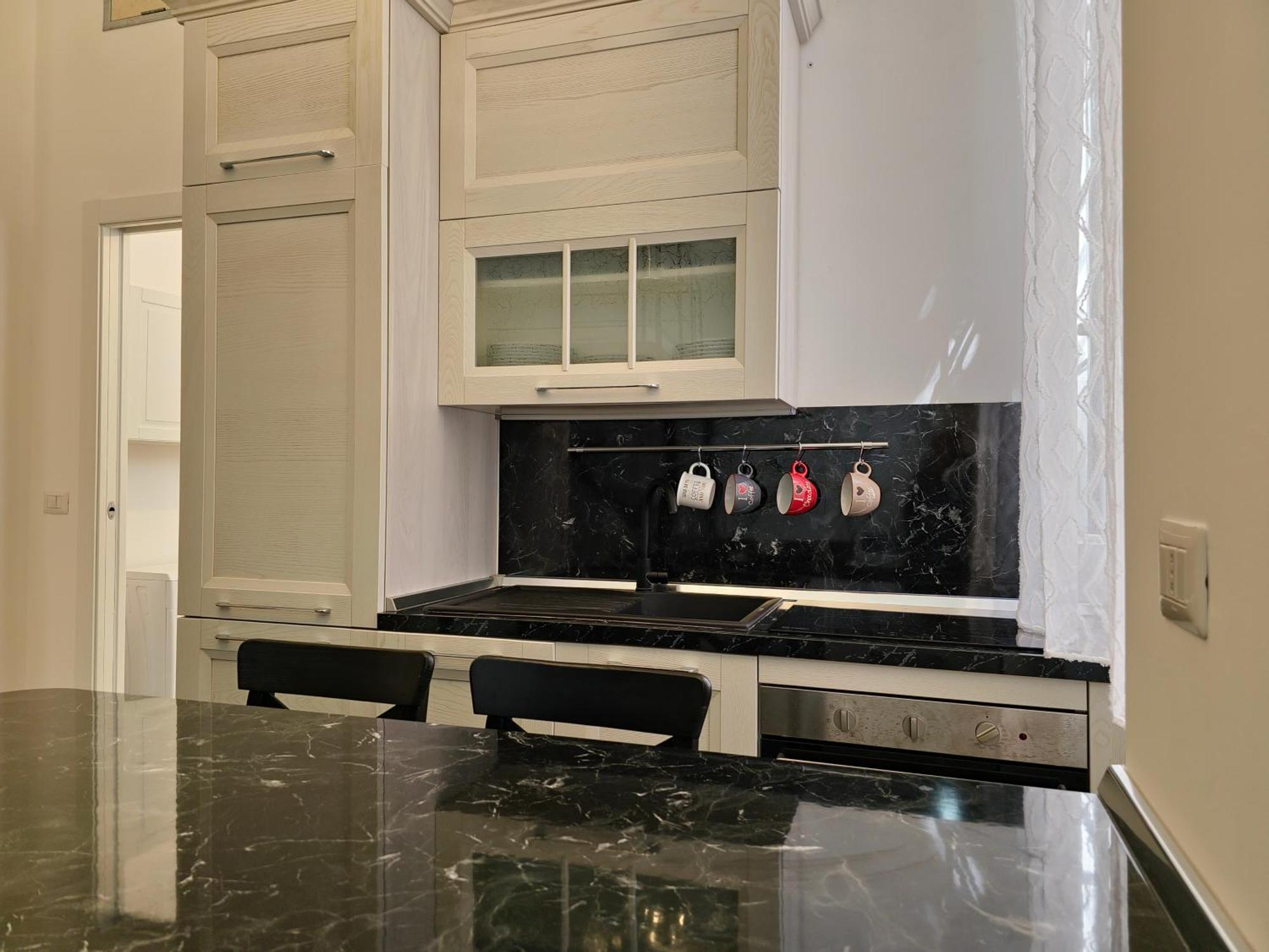 Apartment Stylish Duplex In The Heart Of - Navigli Bocconi