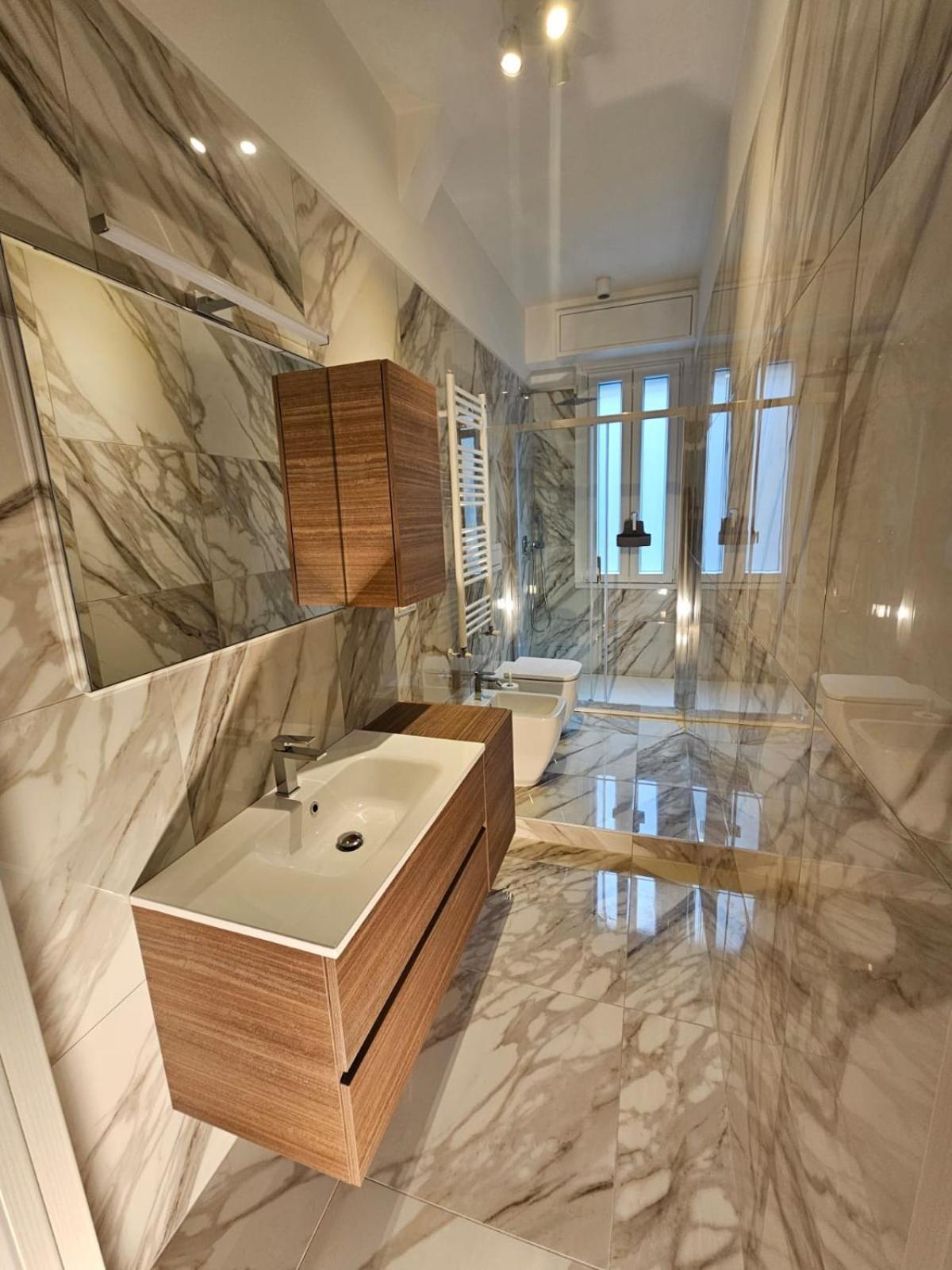 Cozy Stadio Apartment