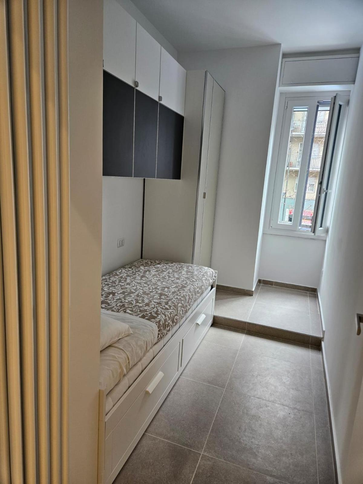Cozy Stadio Apartment