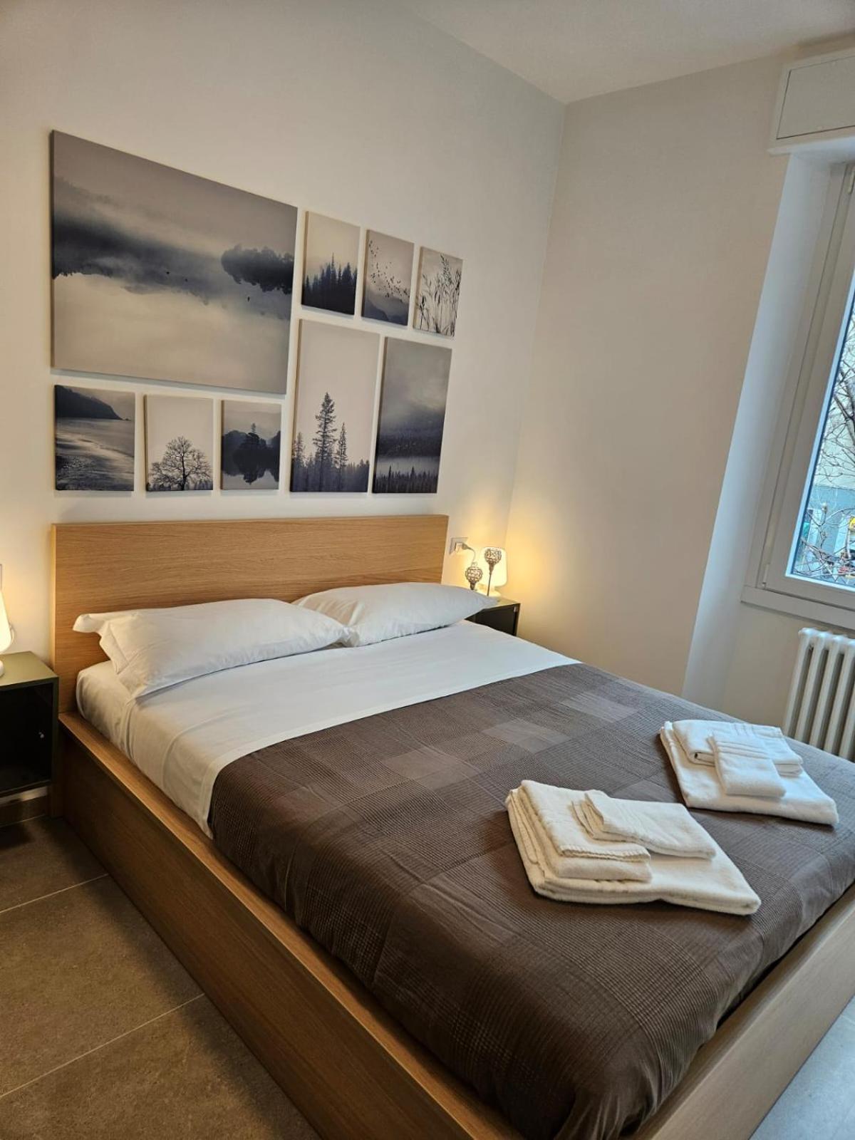 Cozy Stadio Apartment Milan