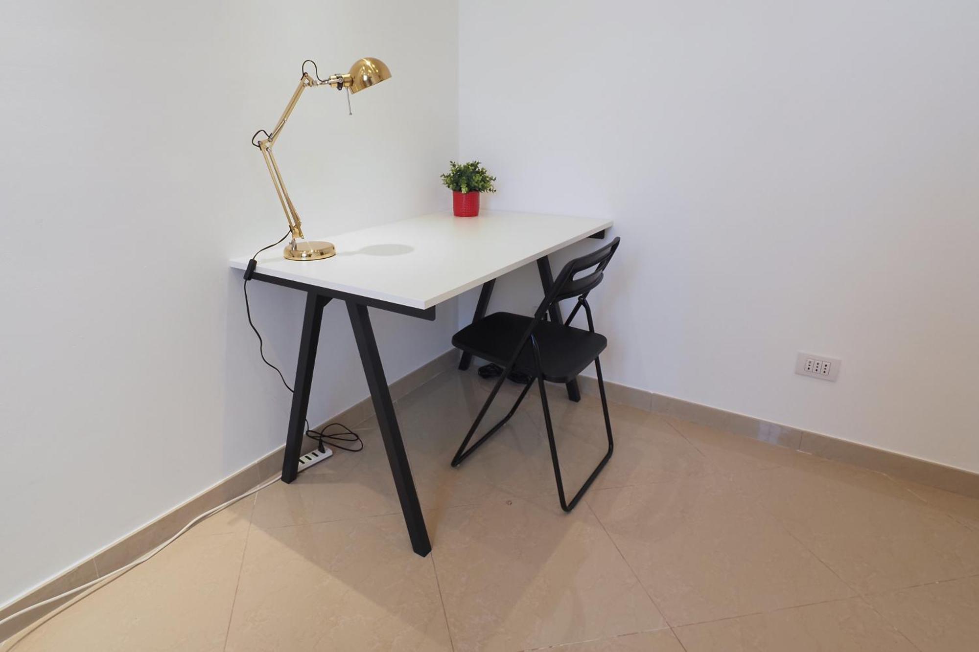 Forlanini Con Free Parking Linate Airport Apartment Milan