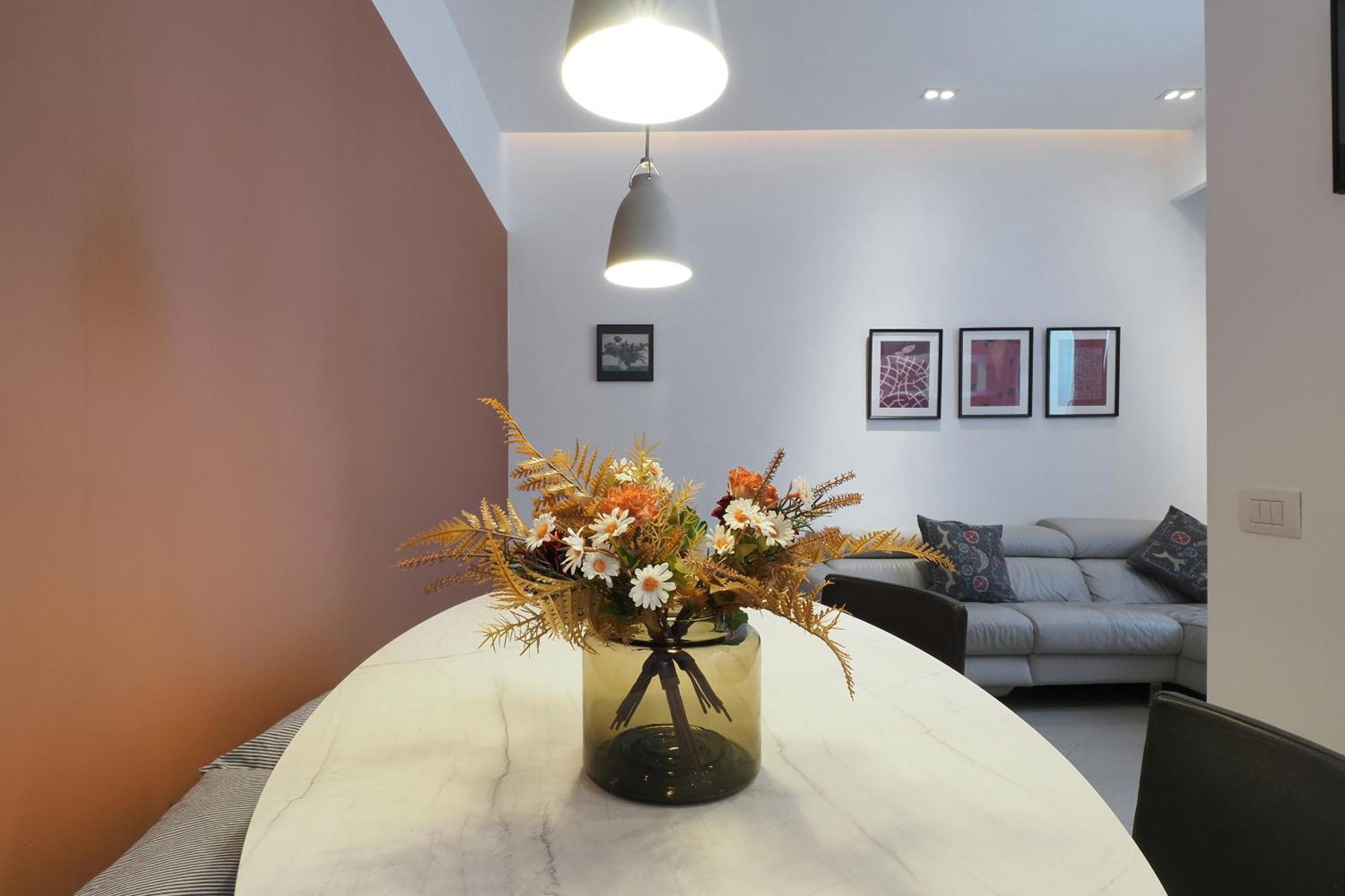 Forlanini Con Free Parking Linate Airport