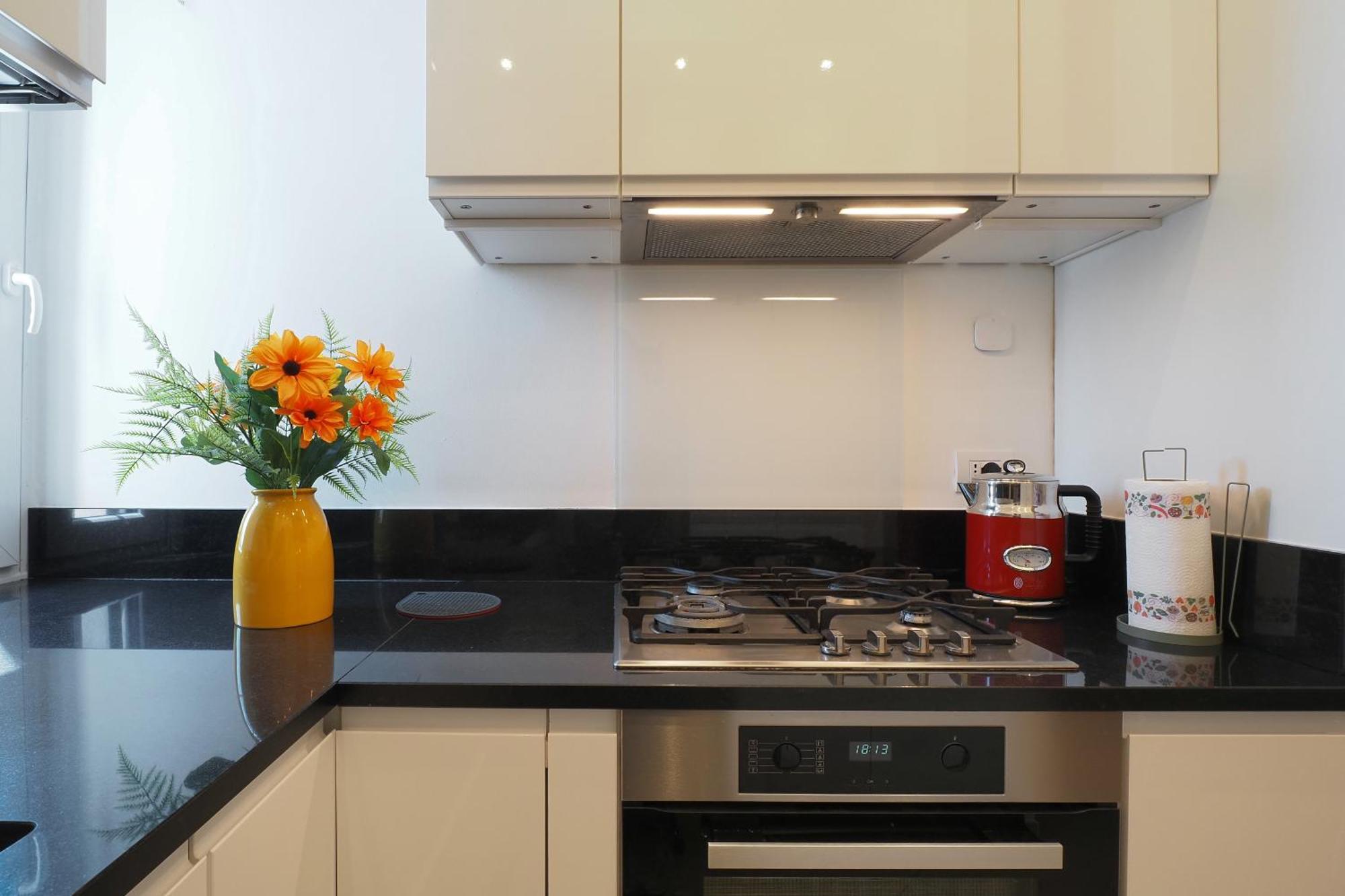 Forlanini Con Free Parking Linate Airport Apartment