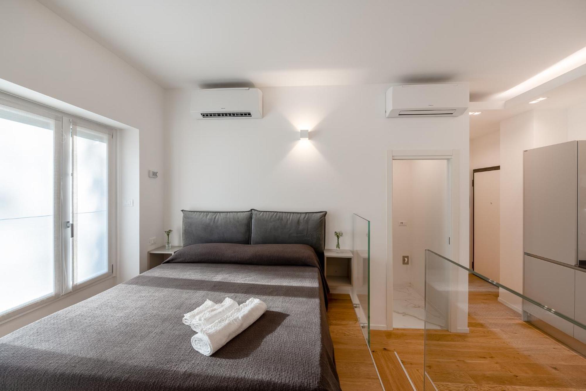 Apartment In Centro Vista Parco - Biancospino Milan