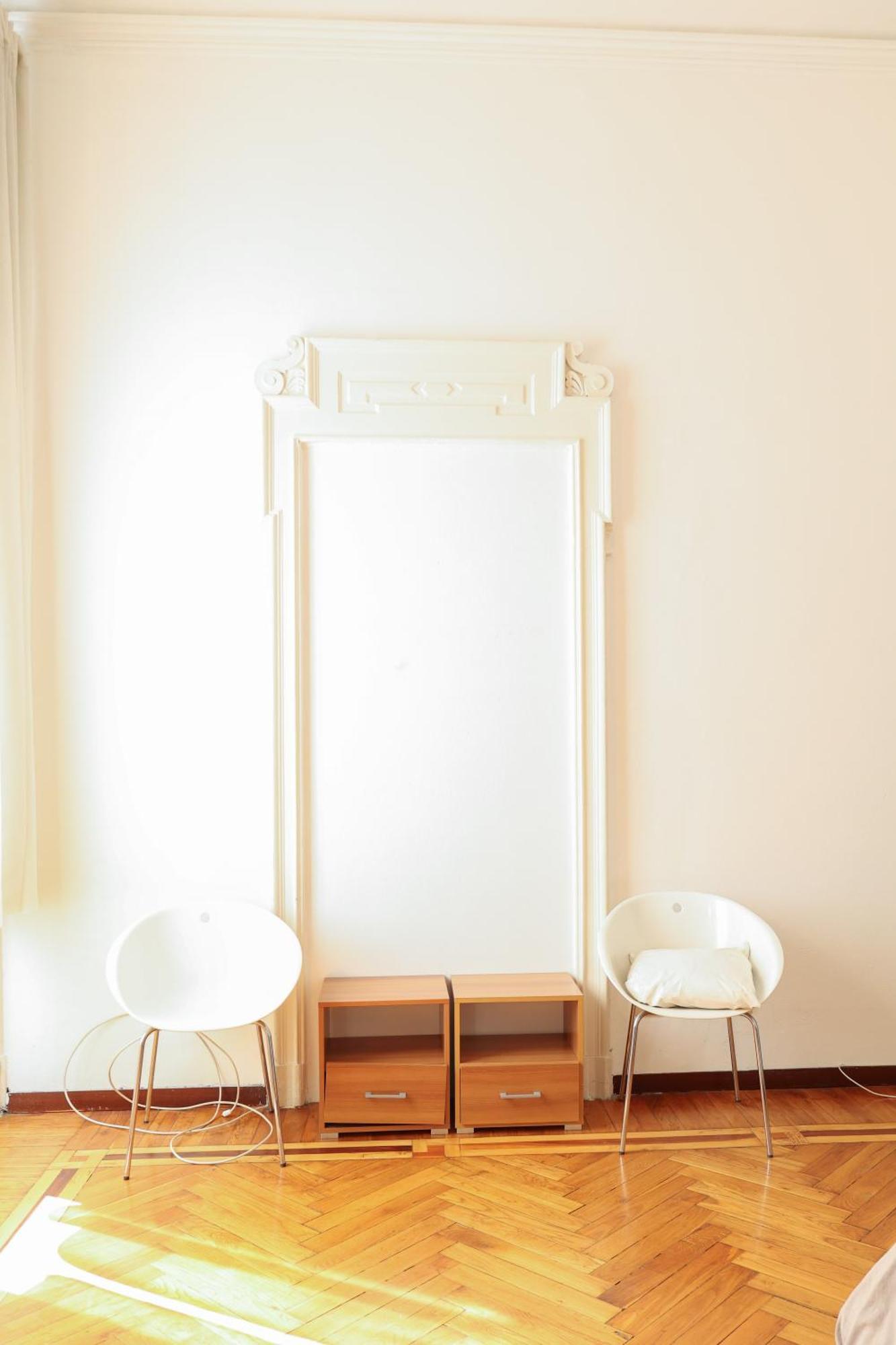 Central Flat - Boccaccio 7 Apartment