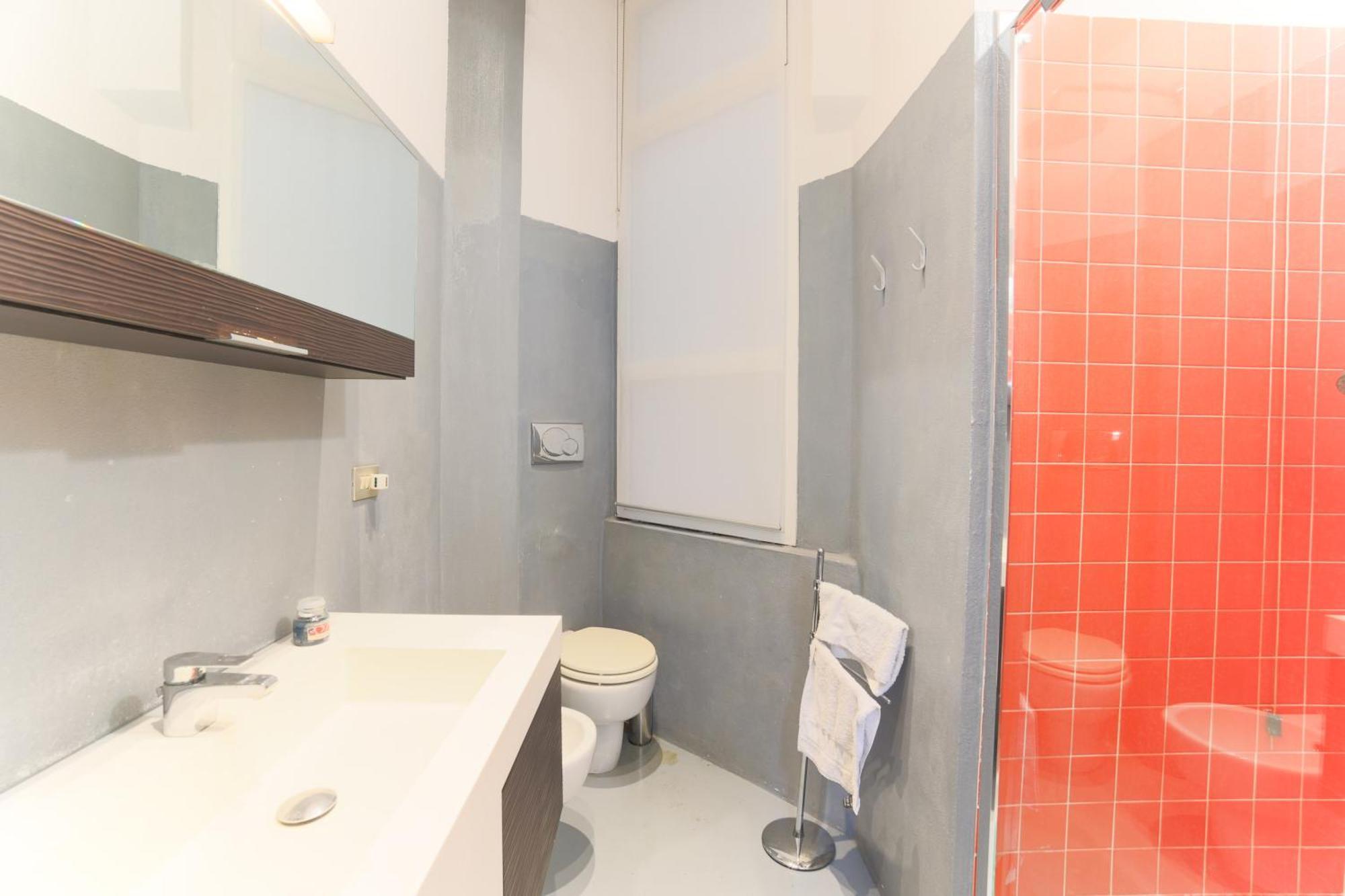Central Flat - Boccaccio 7 Apartment *