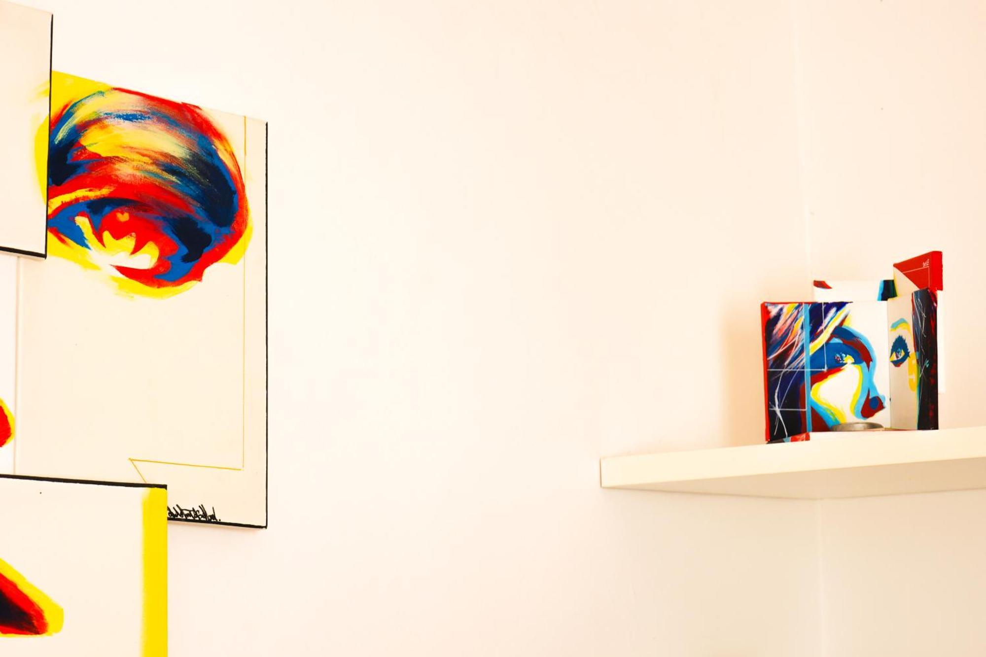 Central Flat - Boccaccio 7 * Milan