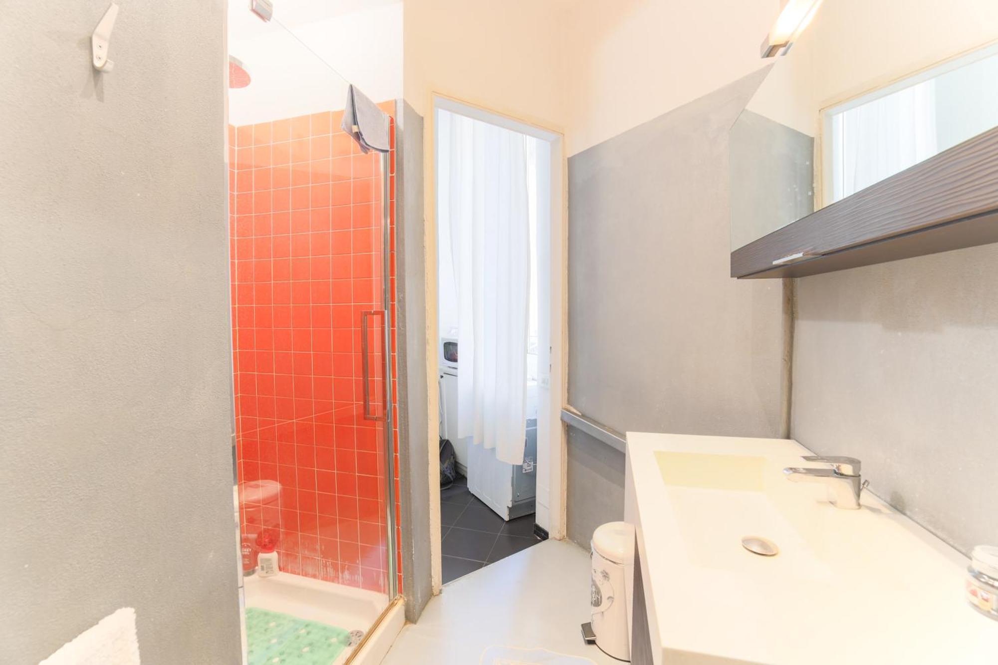 Central Flat - Boccaccio 7 Apartment