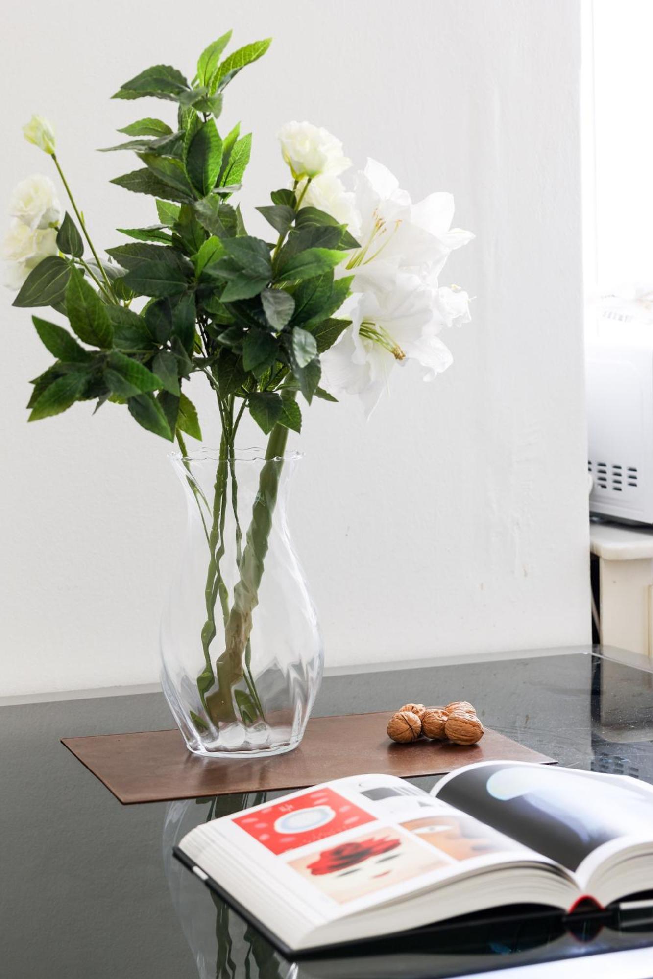 Apartment Central Flat - Boccaccio 7 Milan