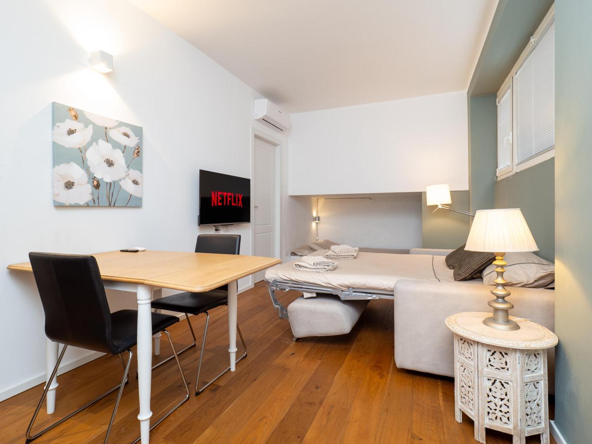 Apartment Citylife-duomo Comfort & Metro A 2 Minuti!