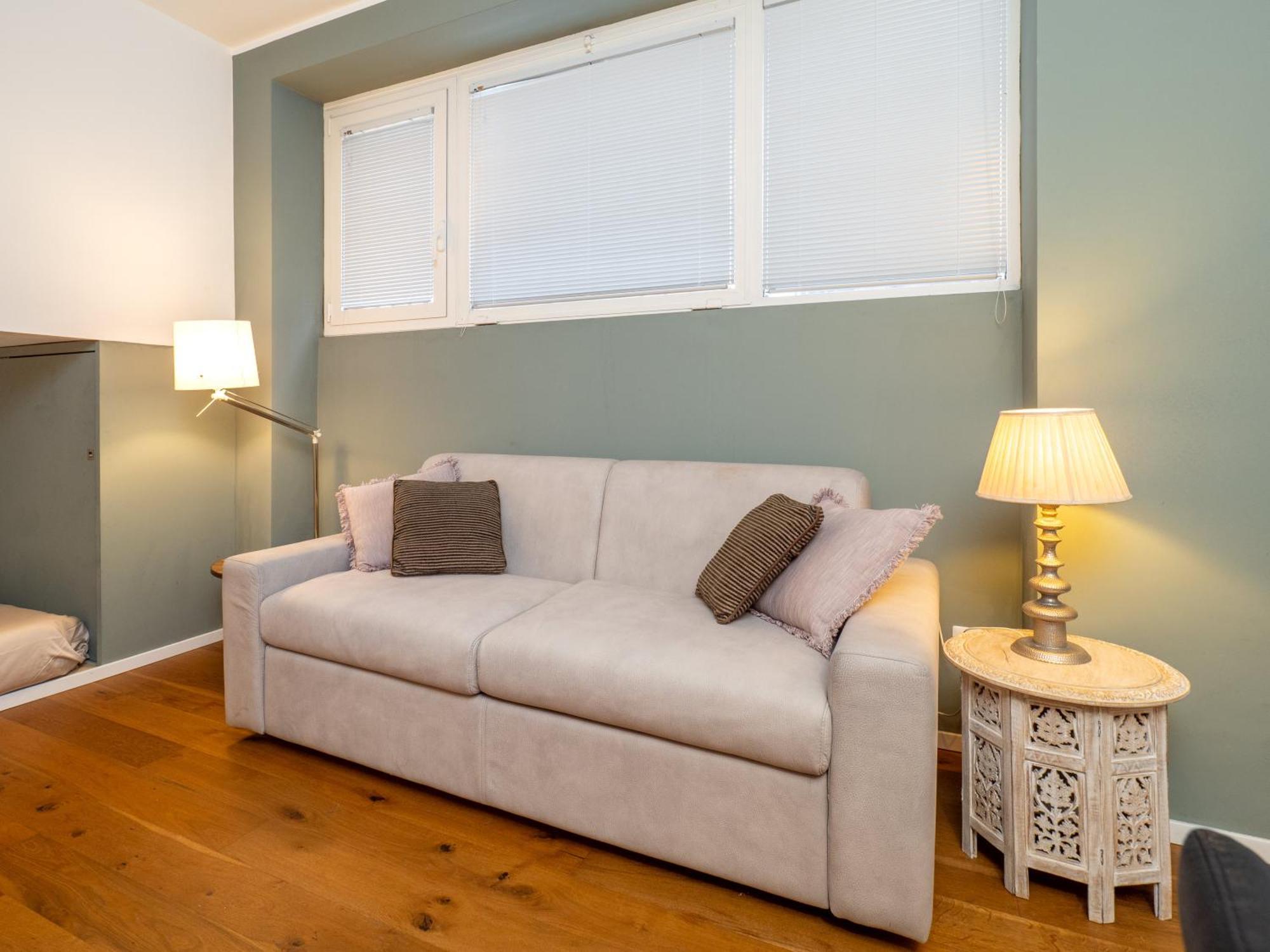 Apartment Citylife-duomo Comfort & Metro A 2 Minuti! Milan