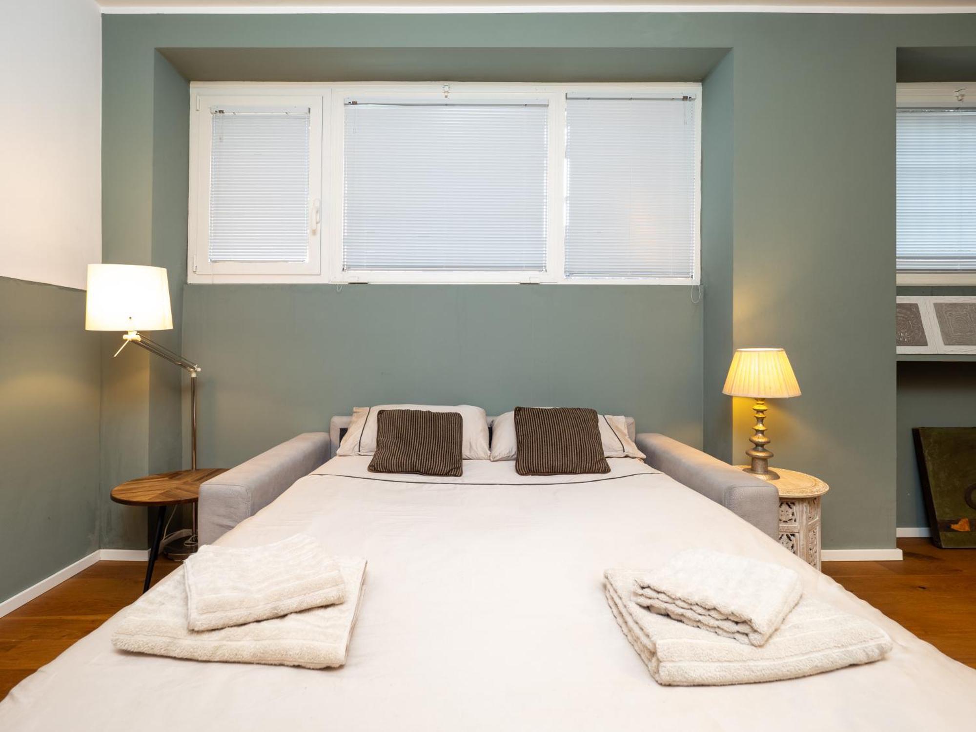 Citylife-duomo Comfort & Metro A 2 Minuti! Apartment *