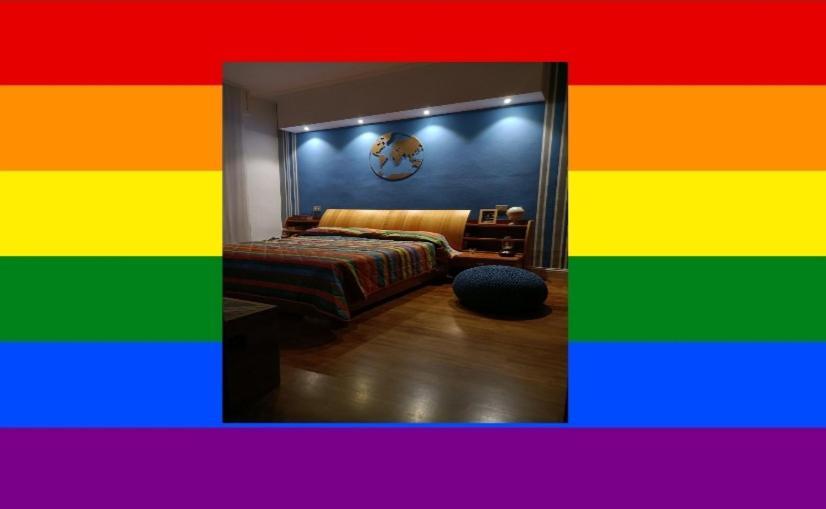 Homestay Dei Limoni Cimiano Metro Milan