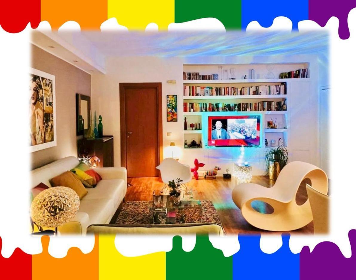 Dei Limoni Cimiano Metro Homestay *