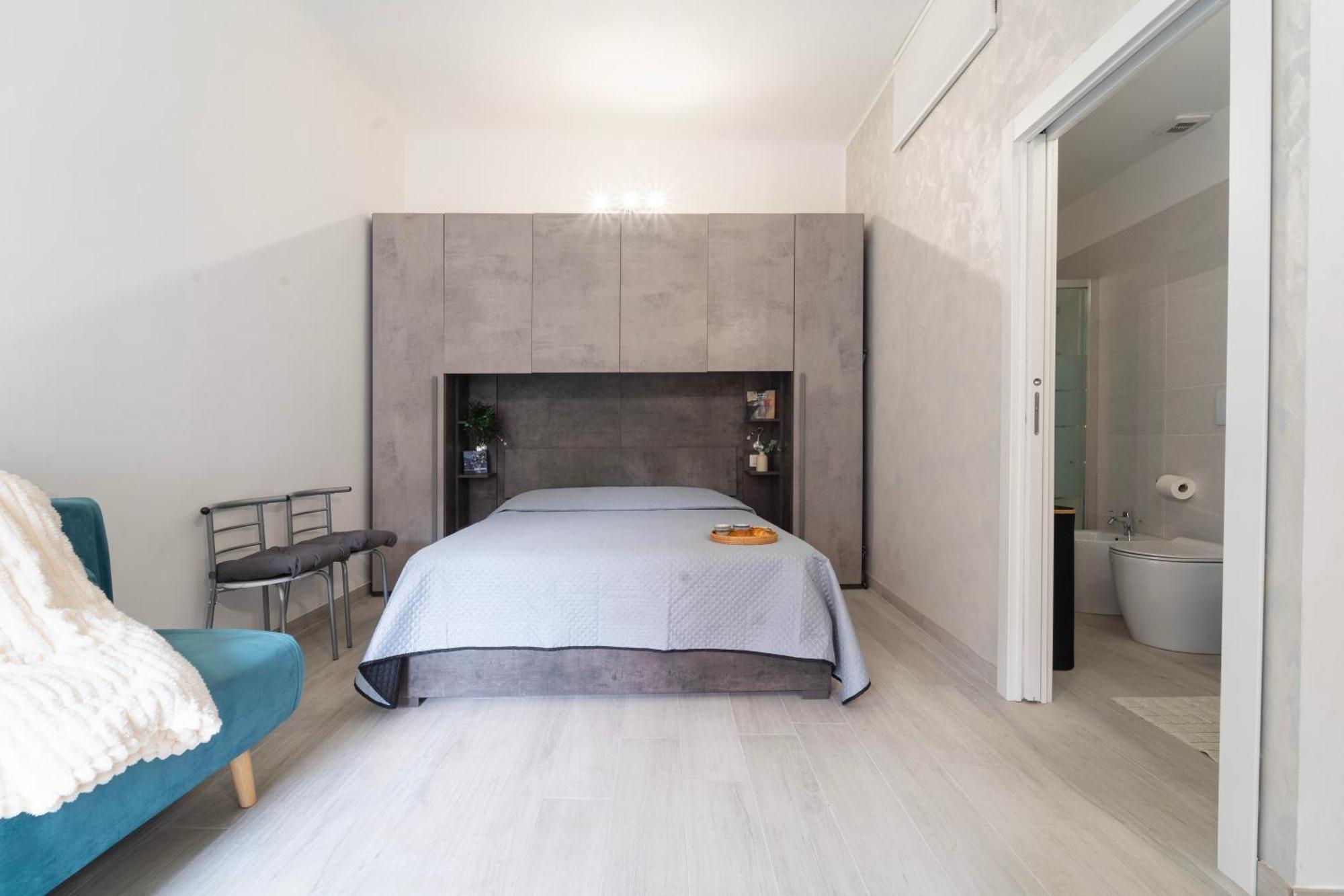 Apartment Ihost - Cislaghi 4 Milan