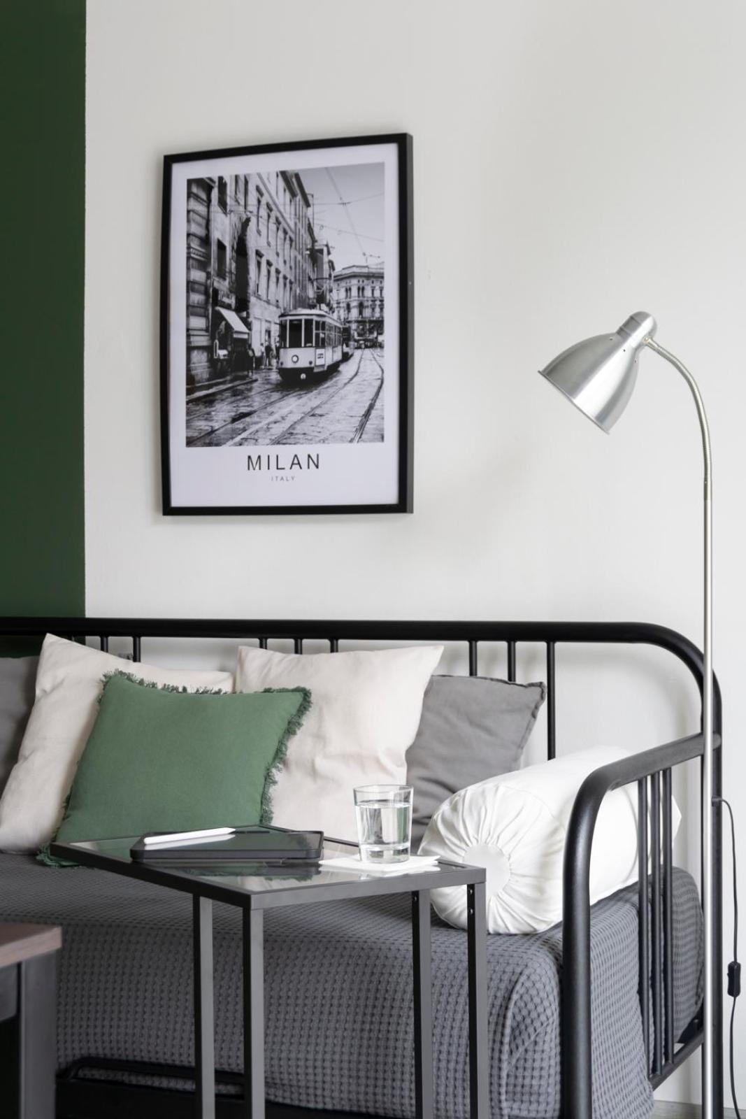 Apartment Aprica16 Loft House *