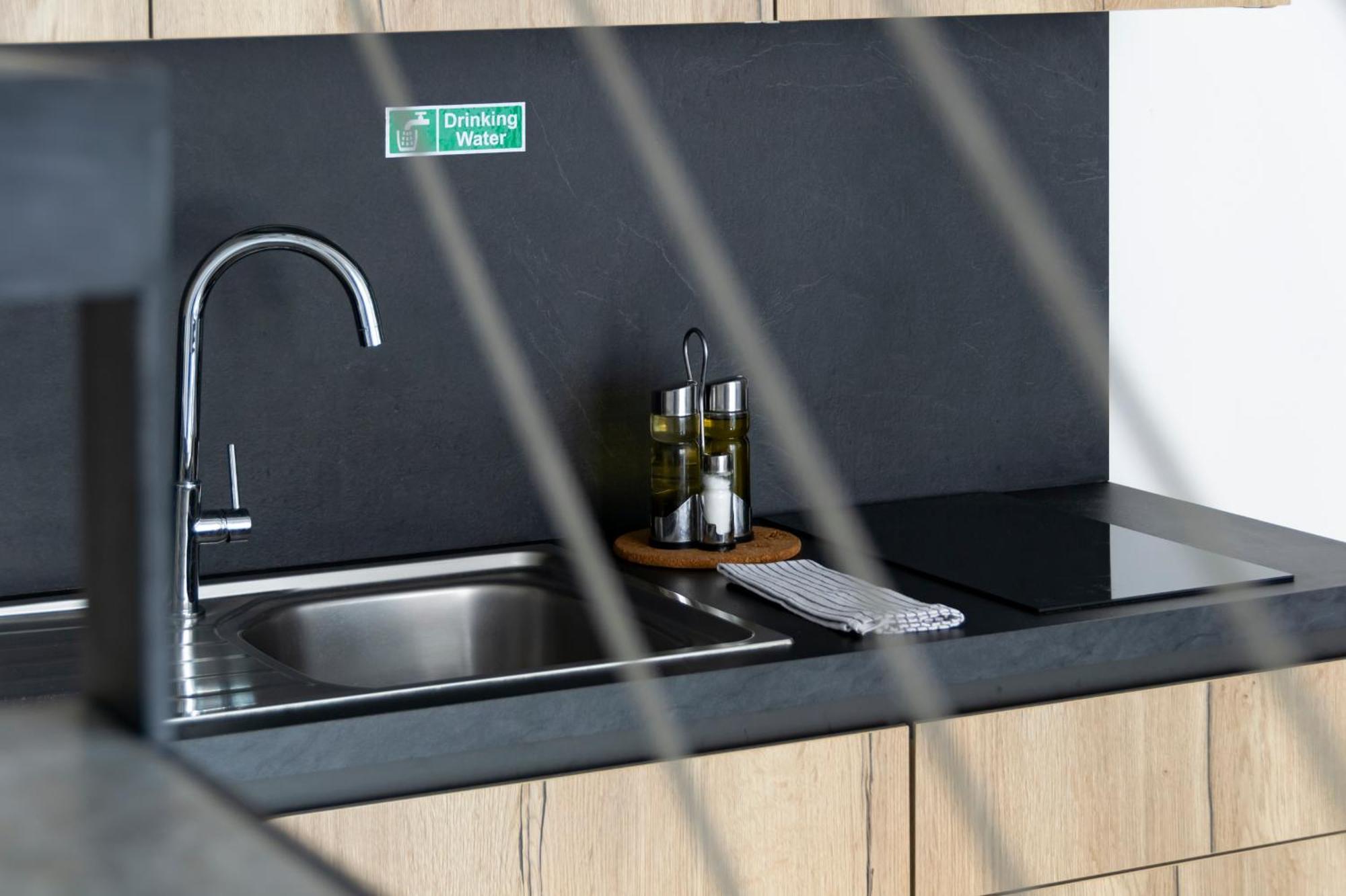 Aprica16 Loft House Apartment Milan