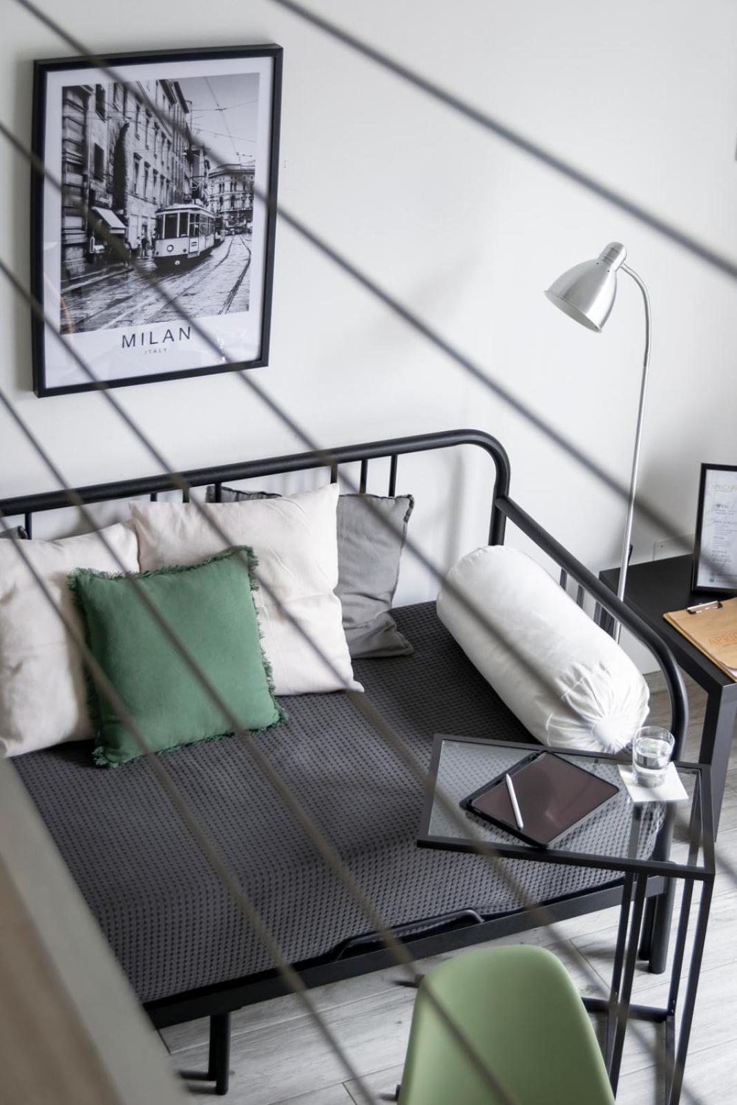 Aprica16 Loft House