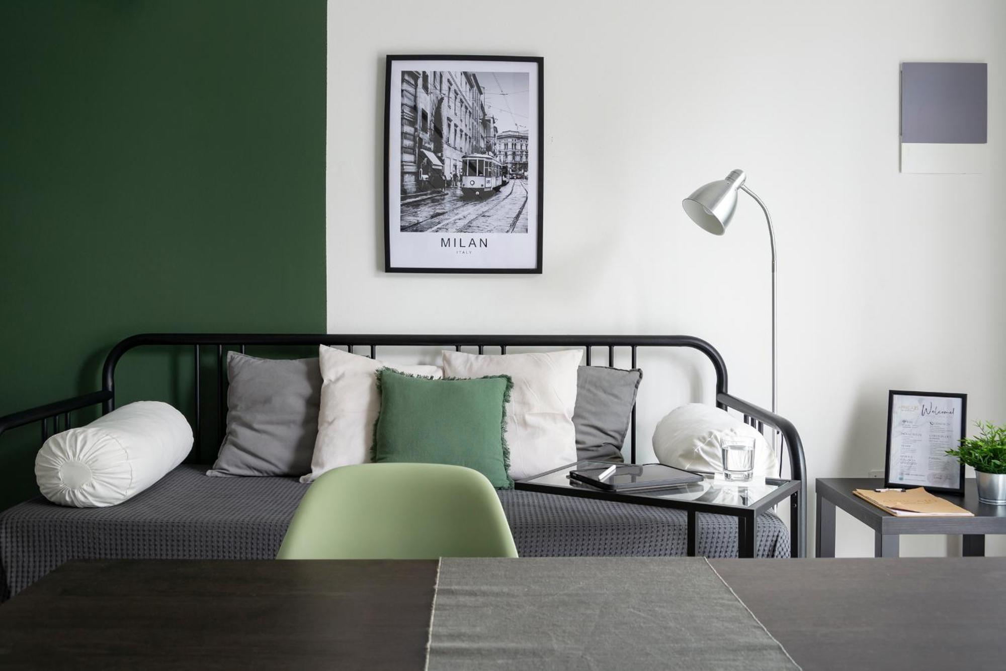 Apartment Aprica16 Loft House