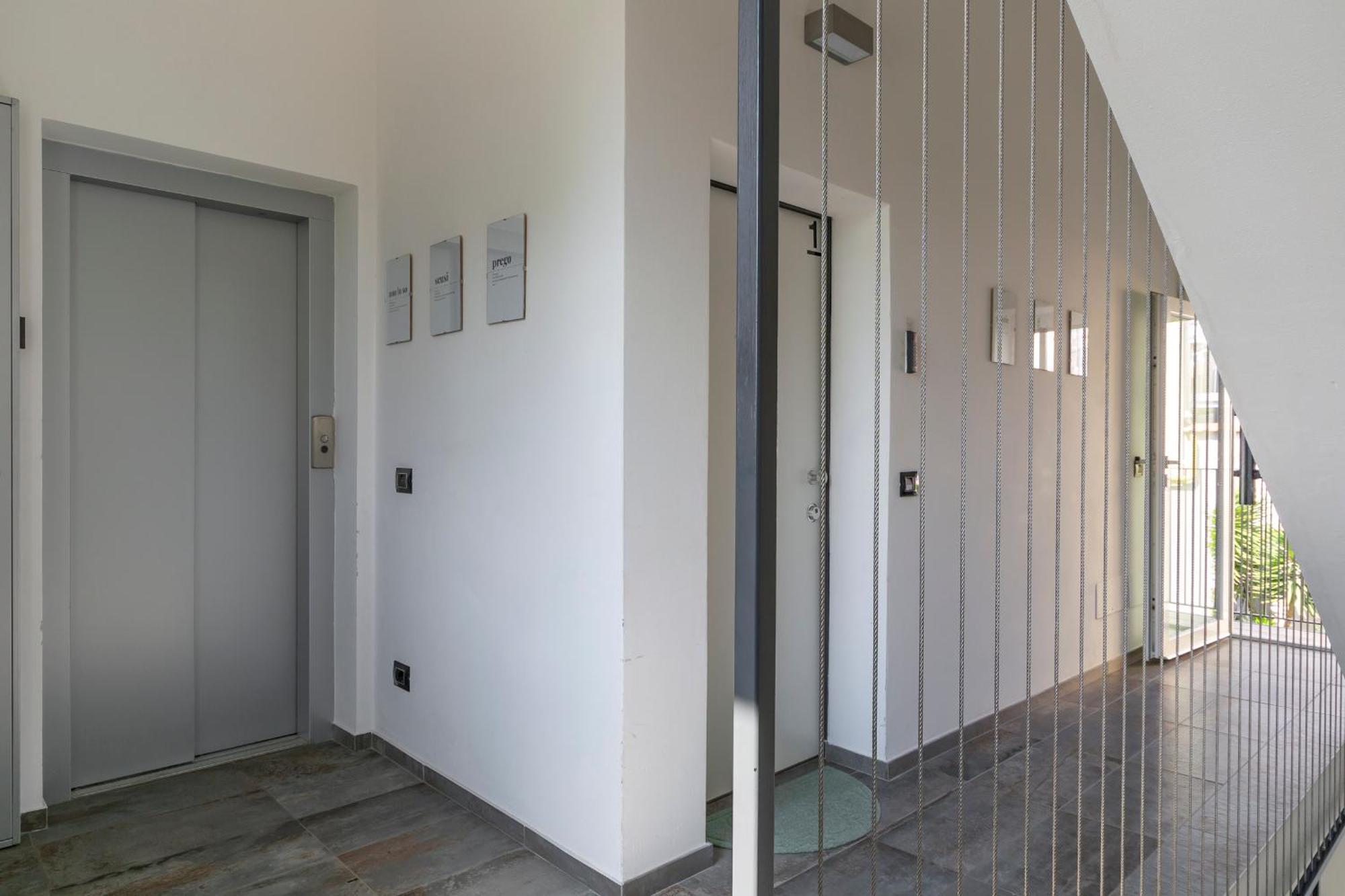 Aprica16 Loft House * Milan