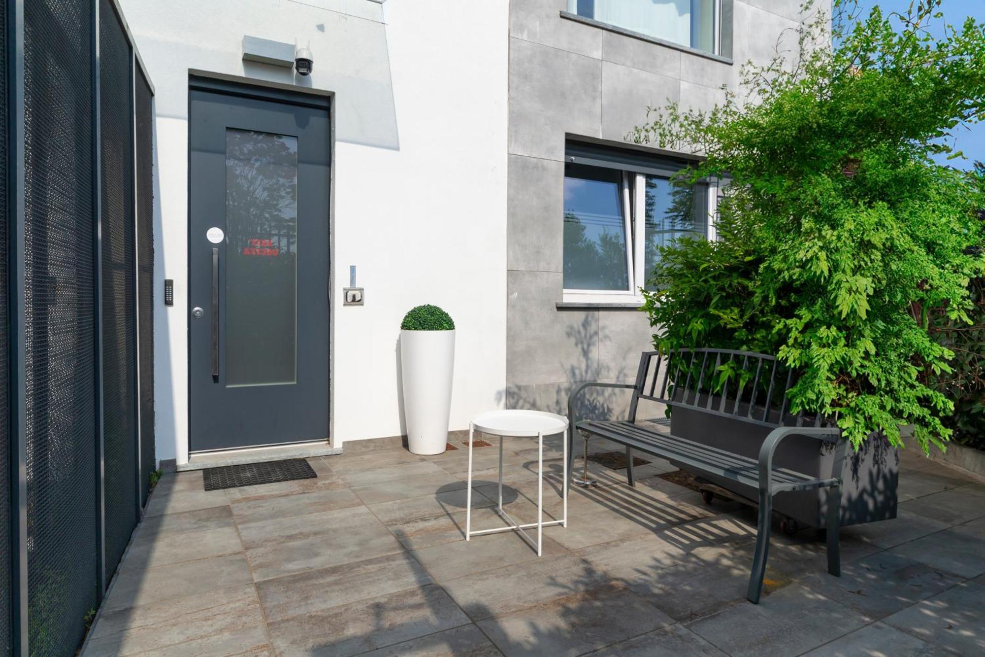 Aprica16 Loft House Apartment *