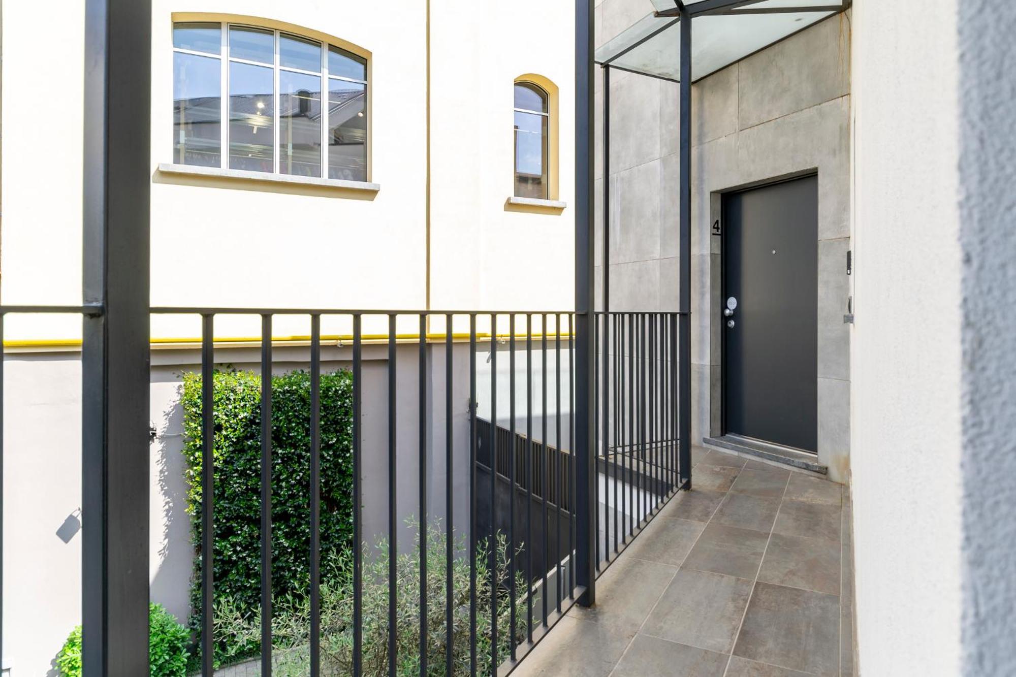 Apartment Aprica16 Loft House Milan