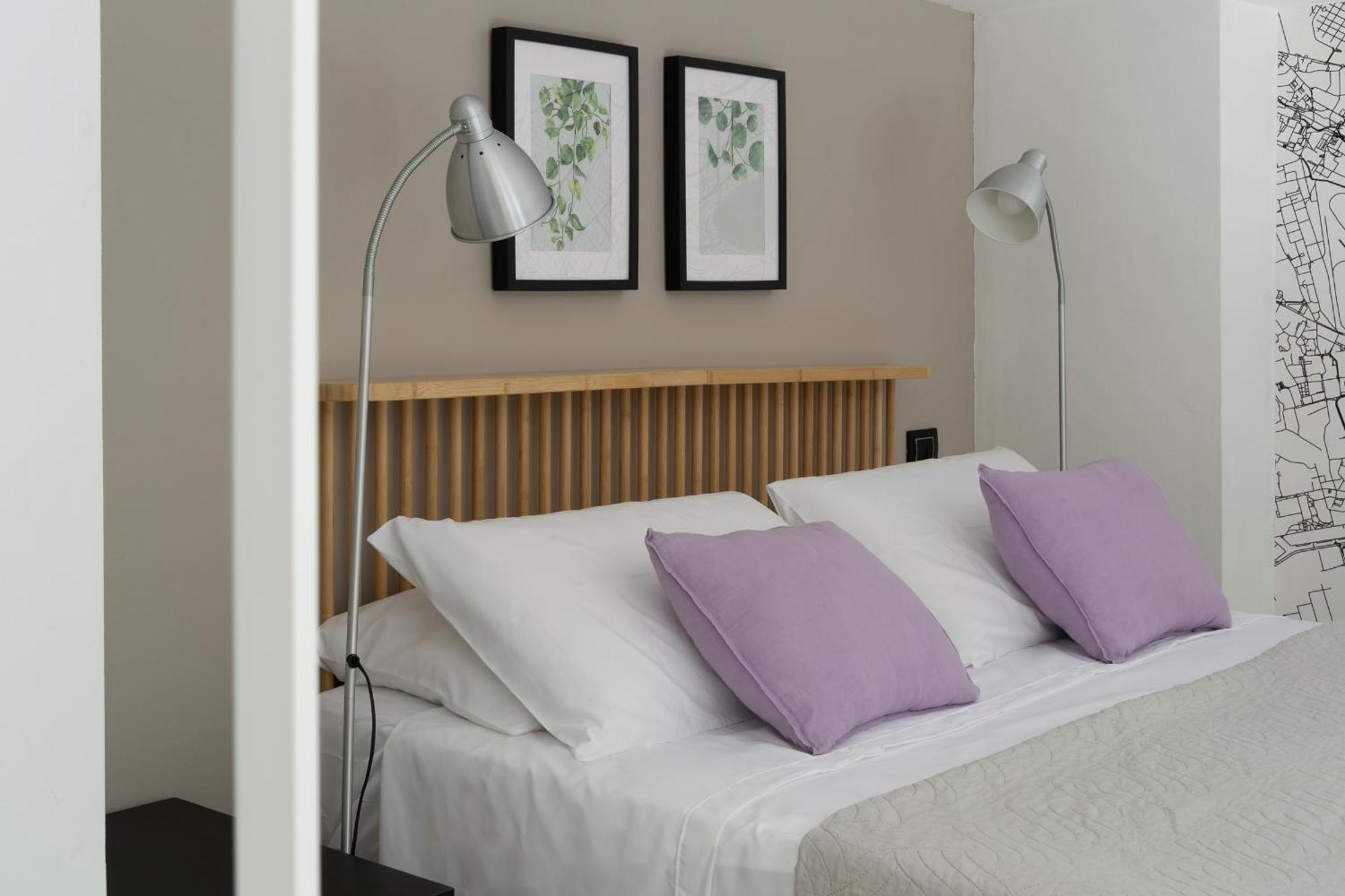 Apartment Aprica16 Loft House *
